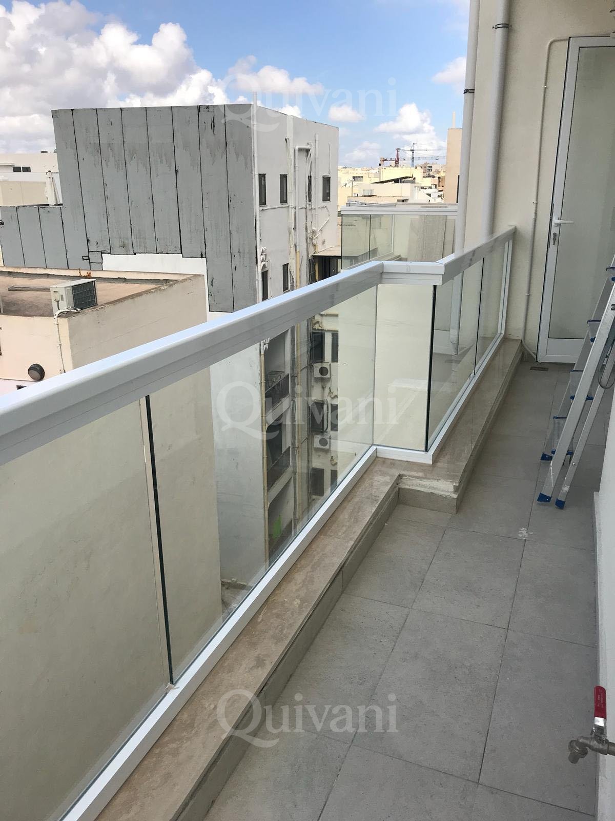 Sliema, Finished Apartment