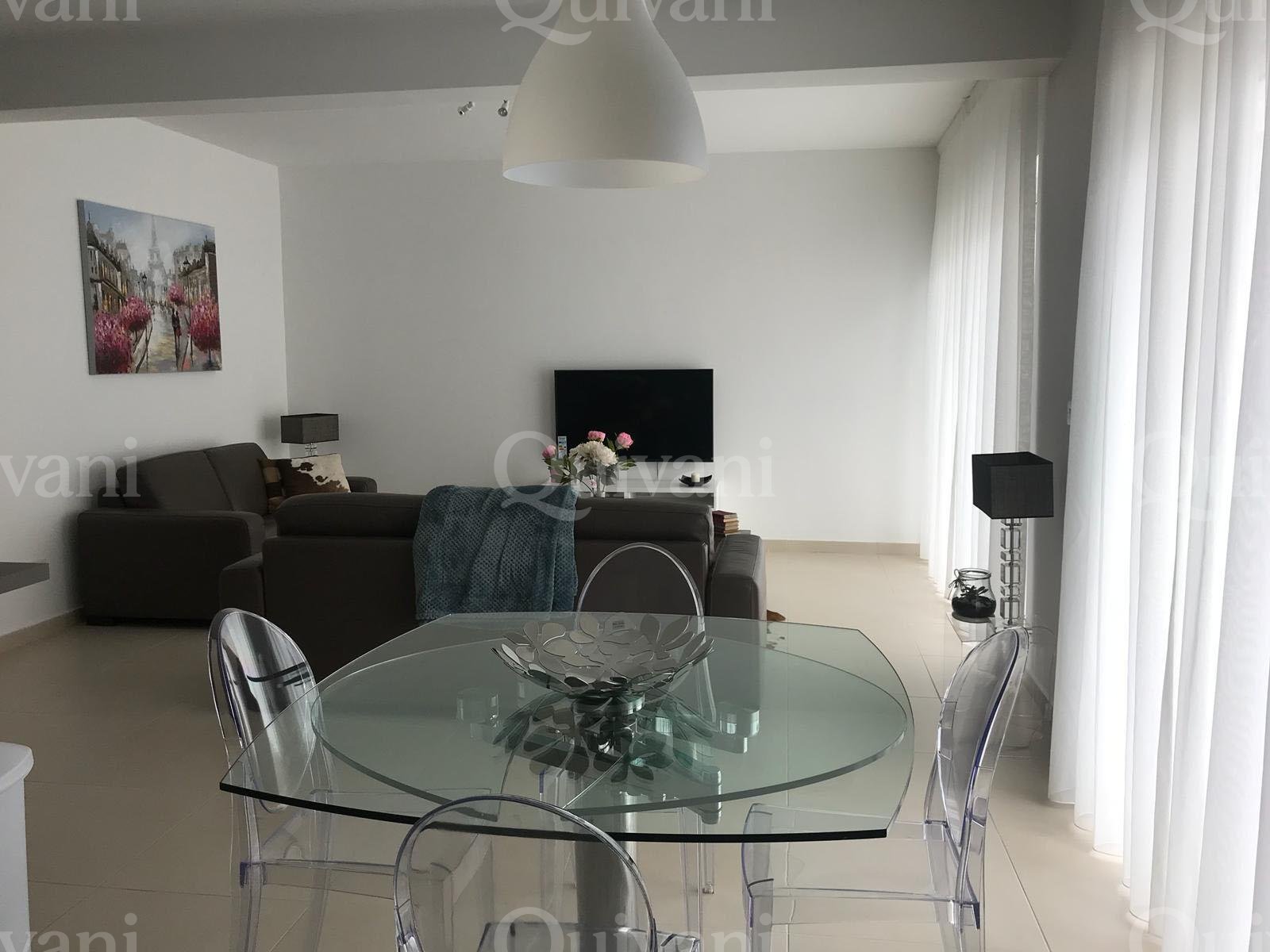 Sliema, Finished Apartment