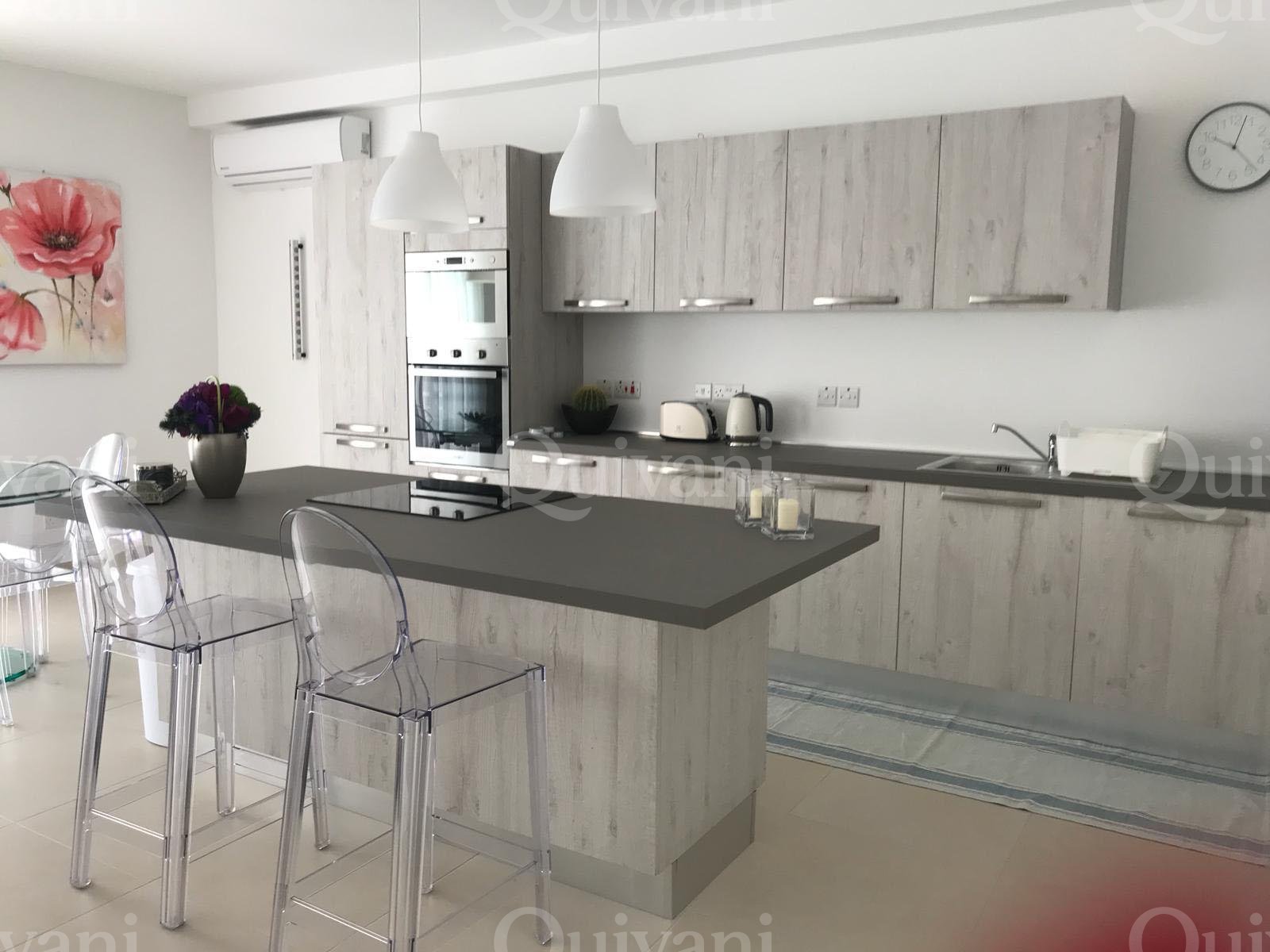 Sliema, Finished Apartment