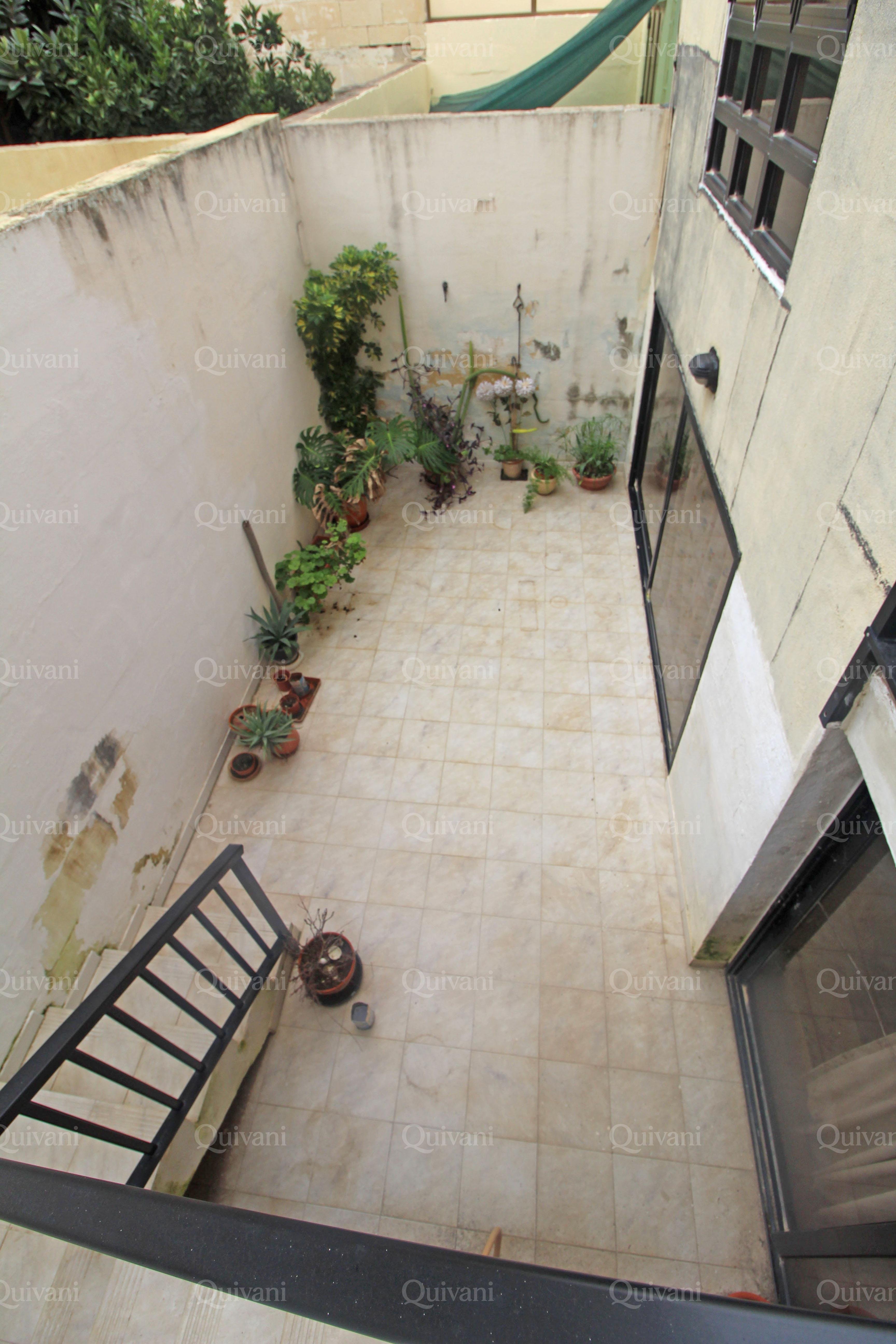 Attard, Furnished Terraced House