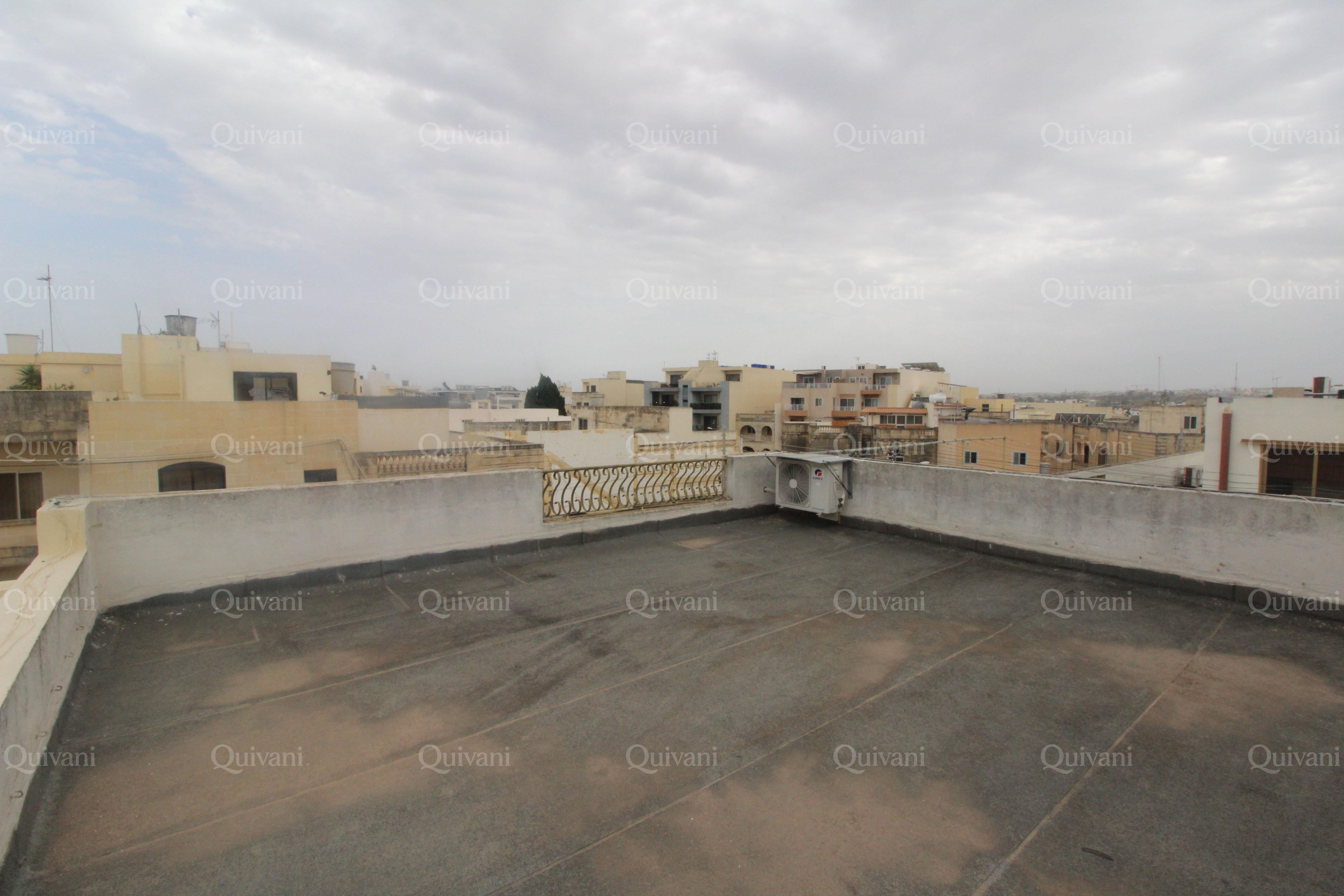 Attard, Furnished Terraced House