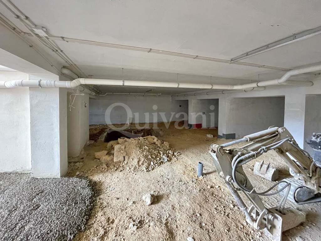 Zurrieq, Shell Garage