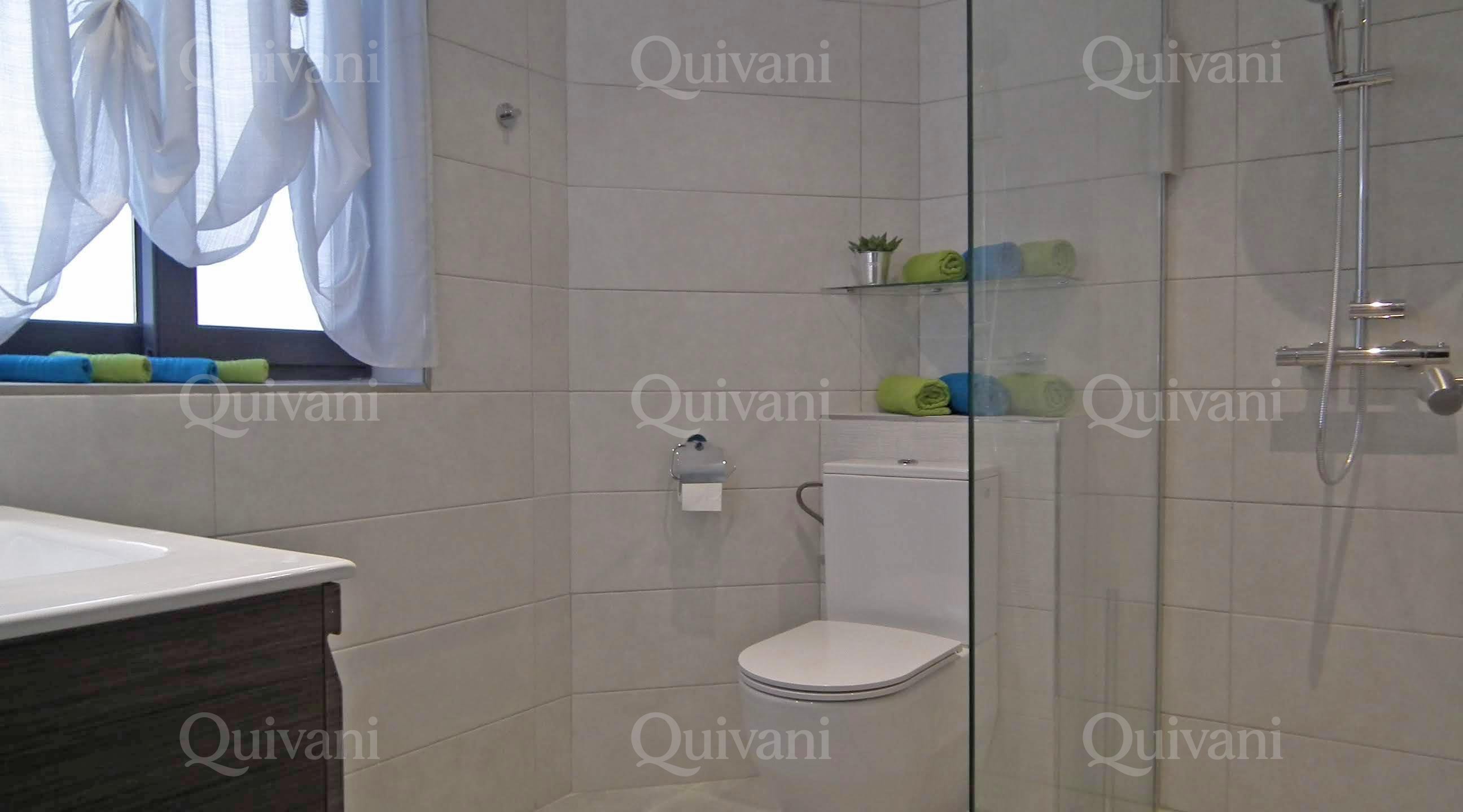 Mosta, Furnished Penthouse