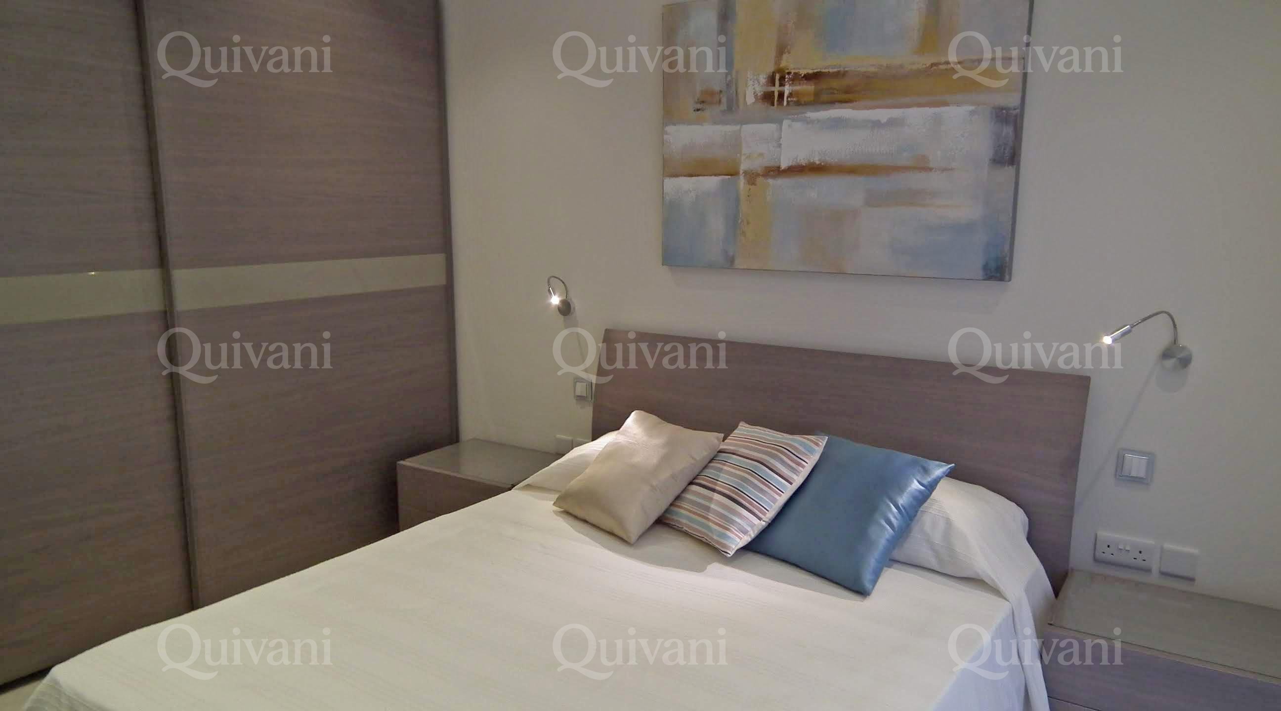 Mosta, Furnished Penthouse