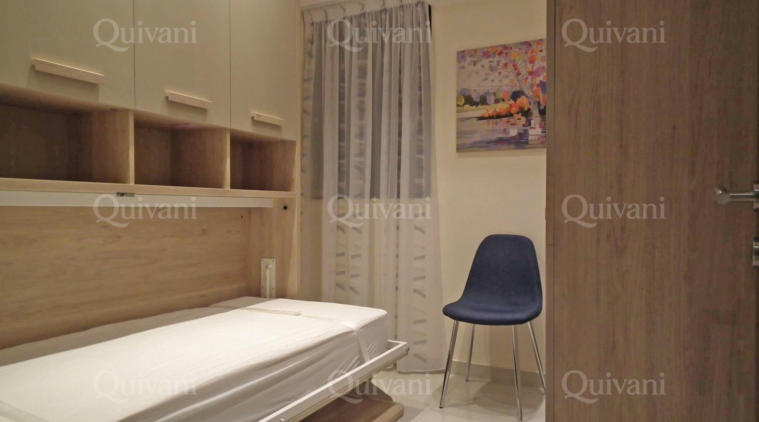 Mosta, Furnished Penthouse