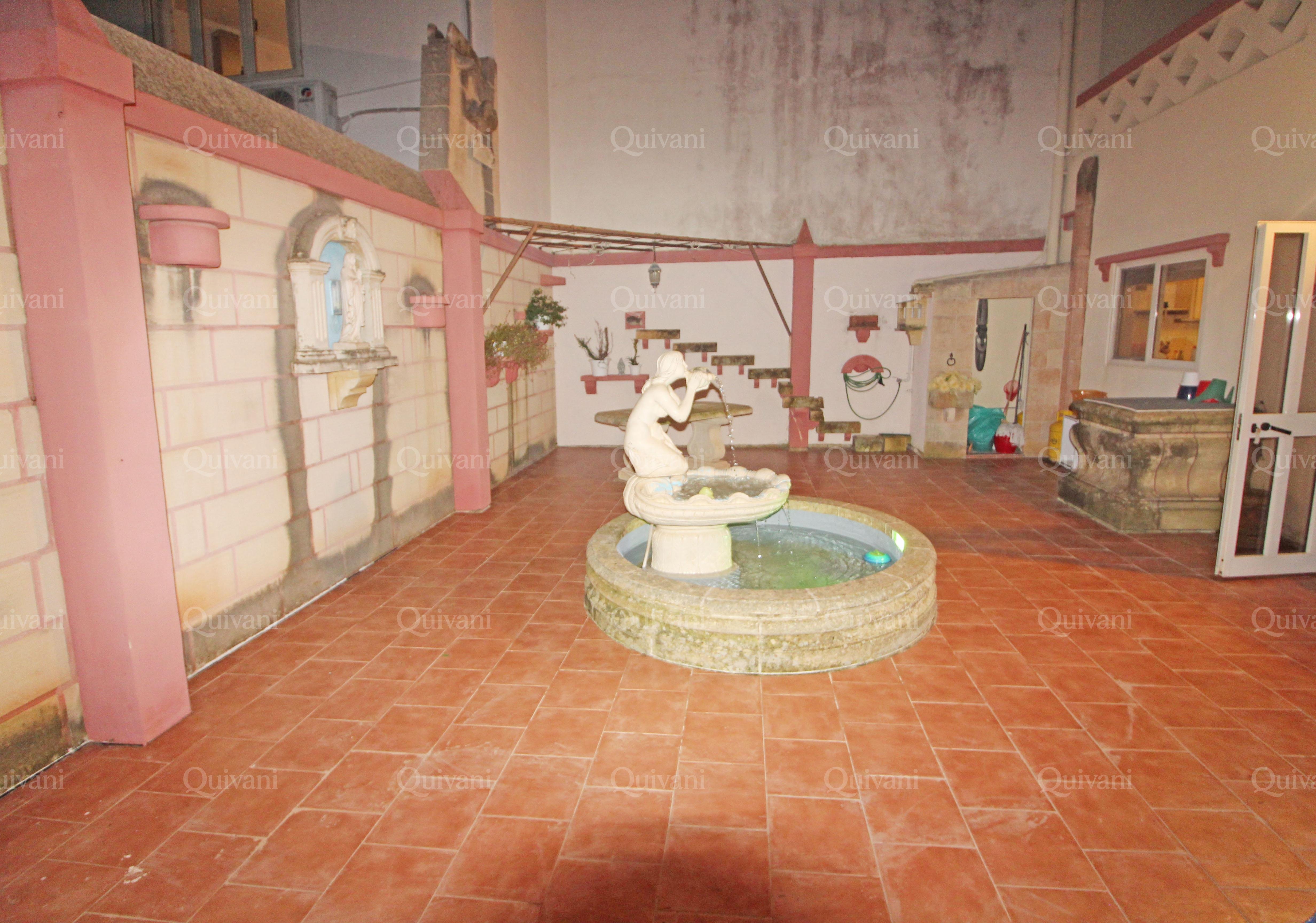 Zebbug, Furnished Town House