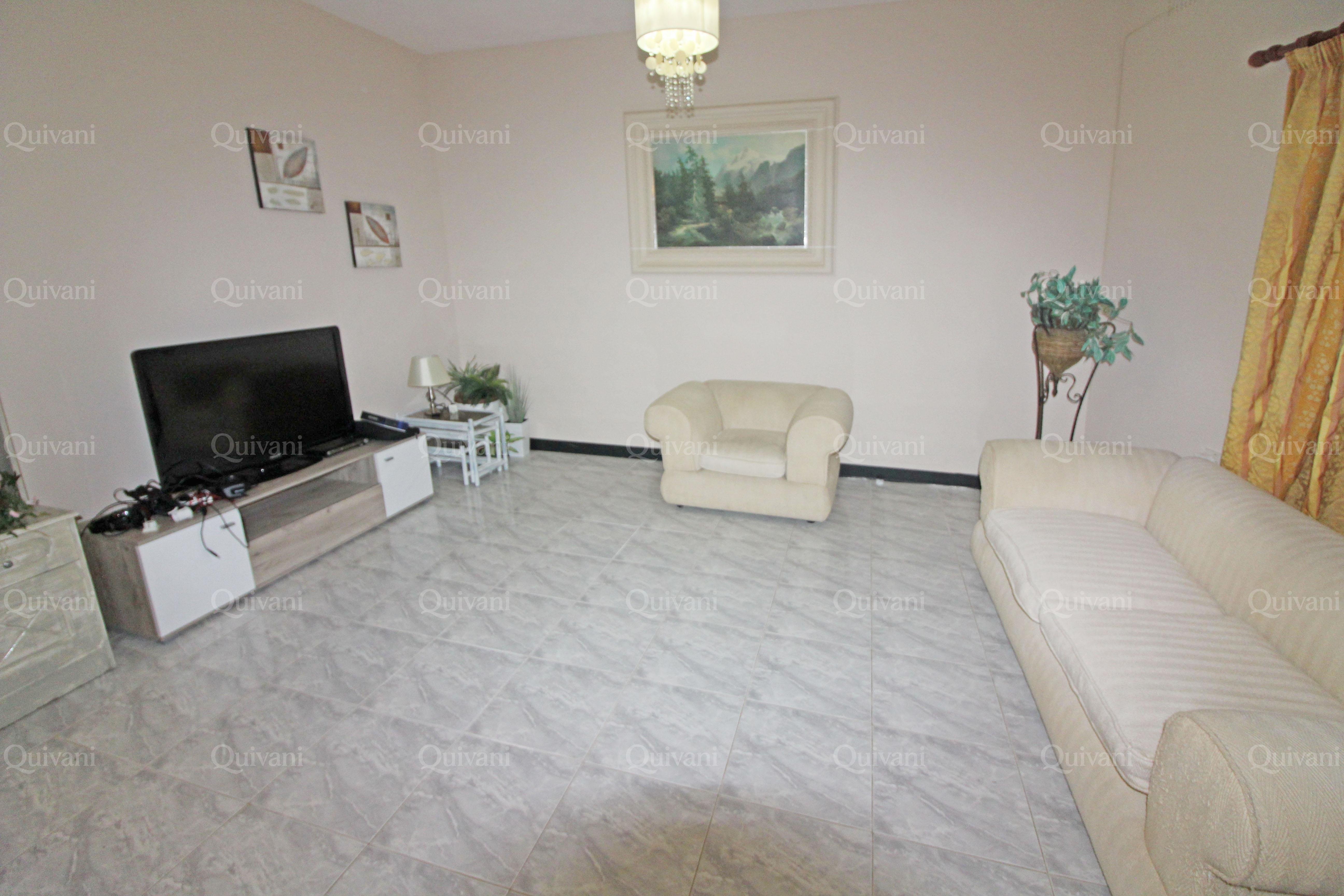 Zebbug, Furnished Town House