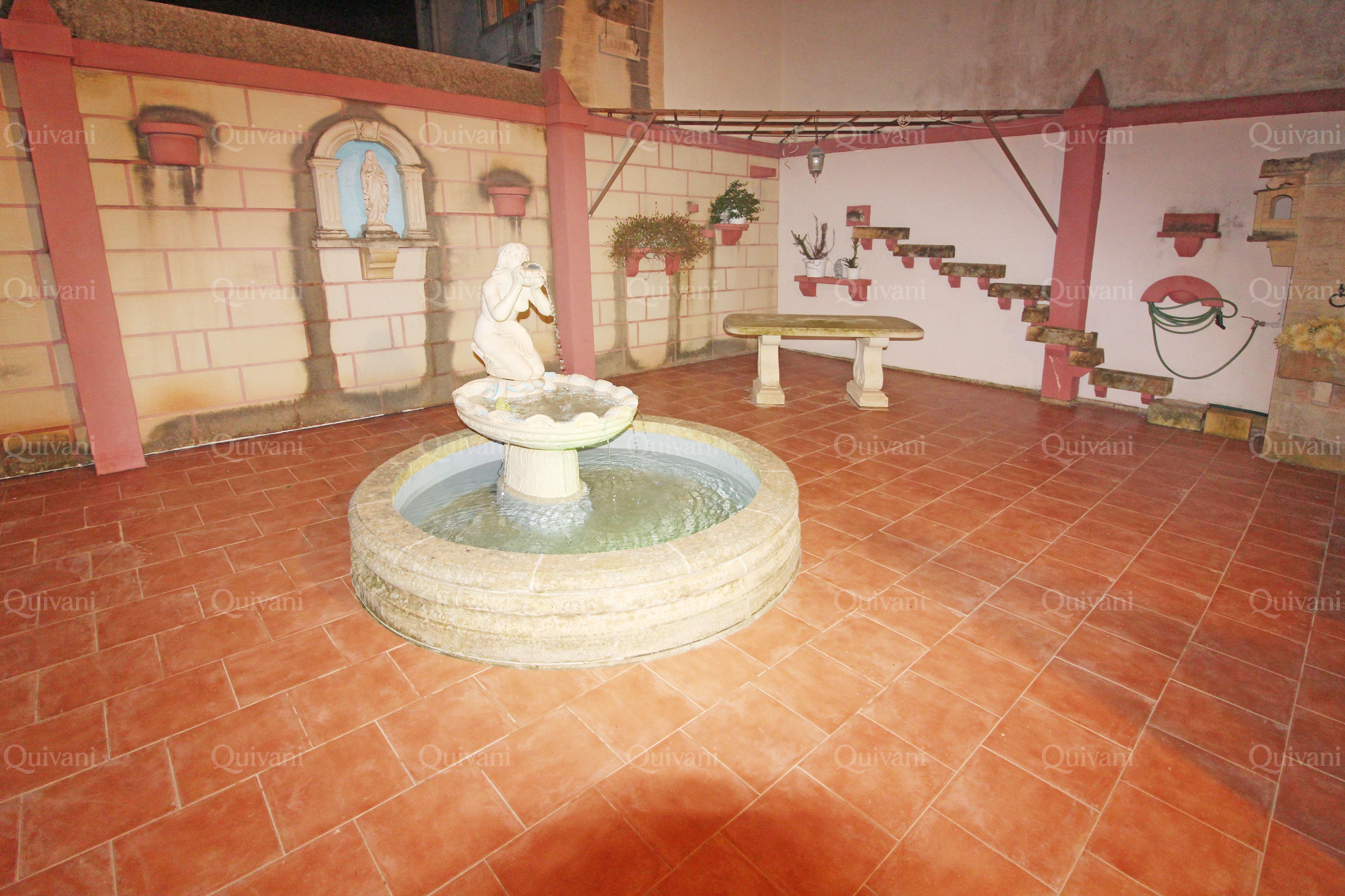 Zebbug, Furnished Town House