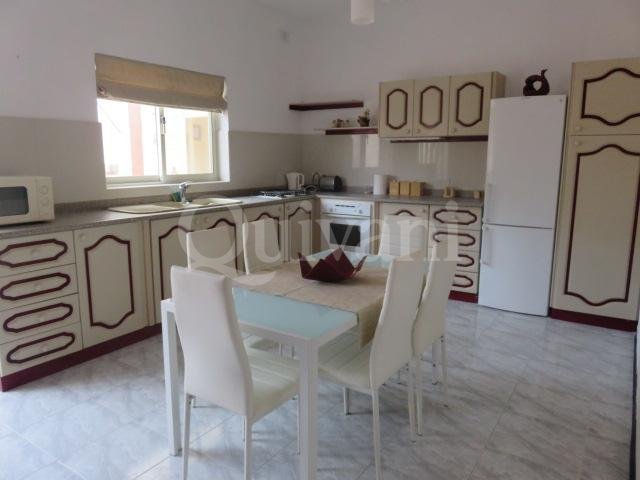 Zebbug, Furnished Town House