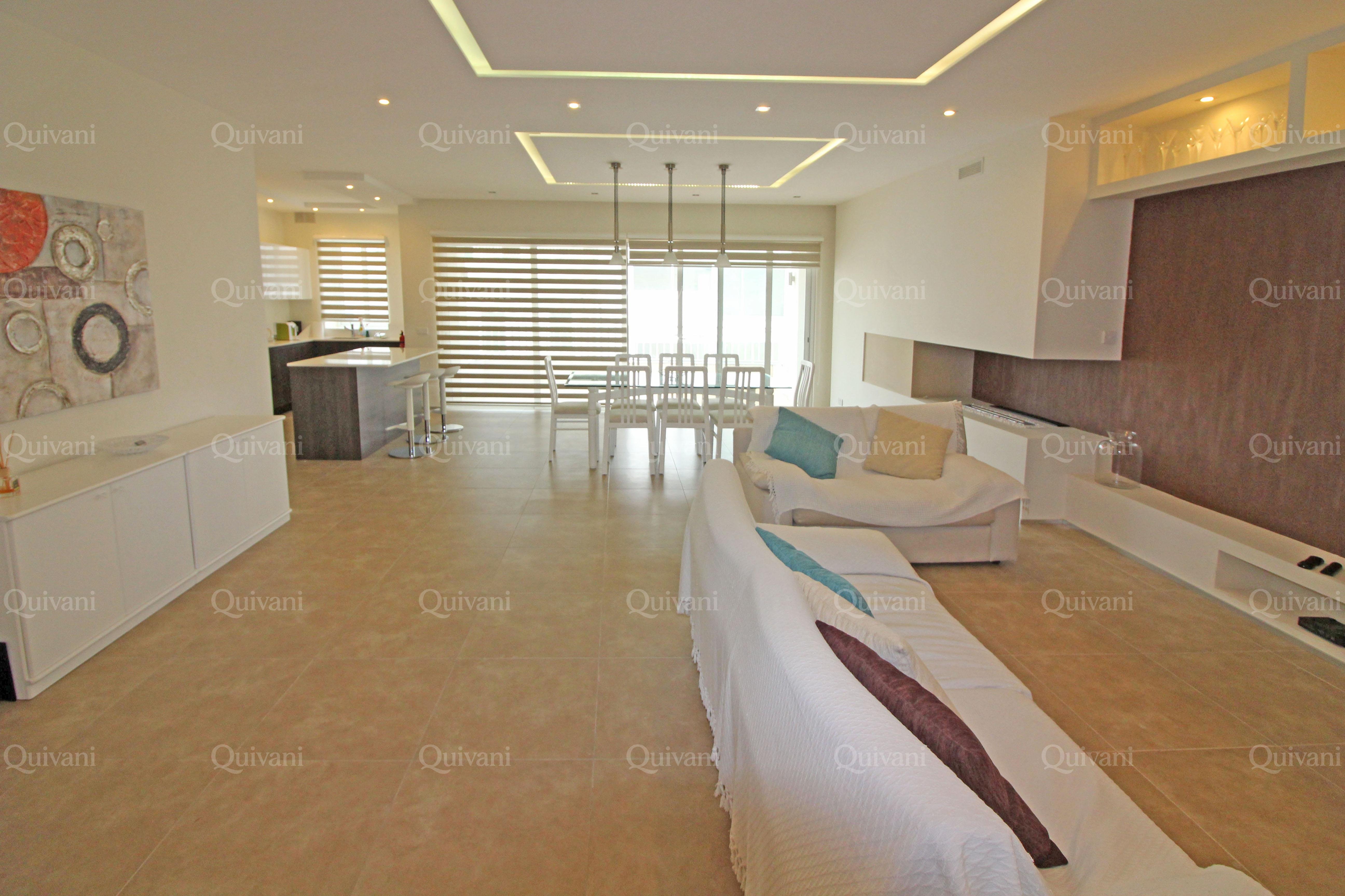 Balzan, Furnished Apartment