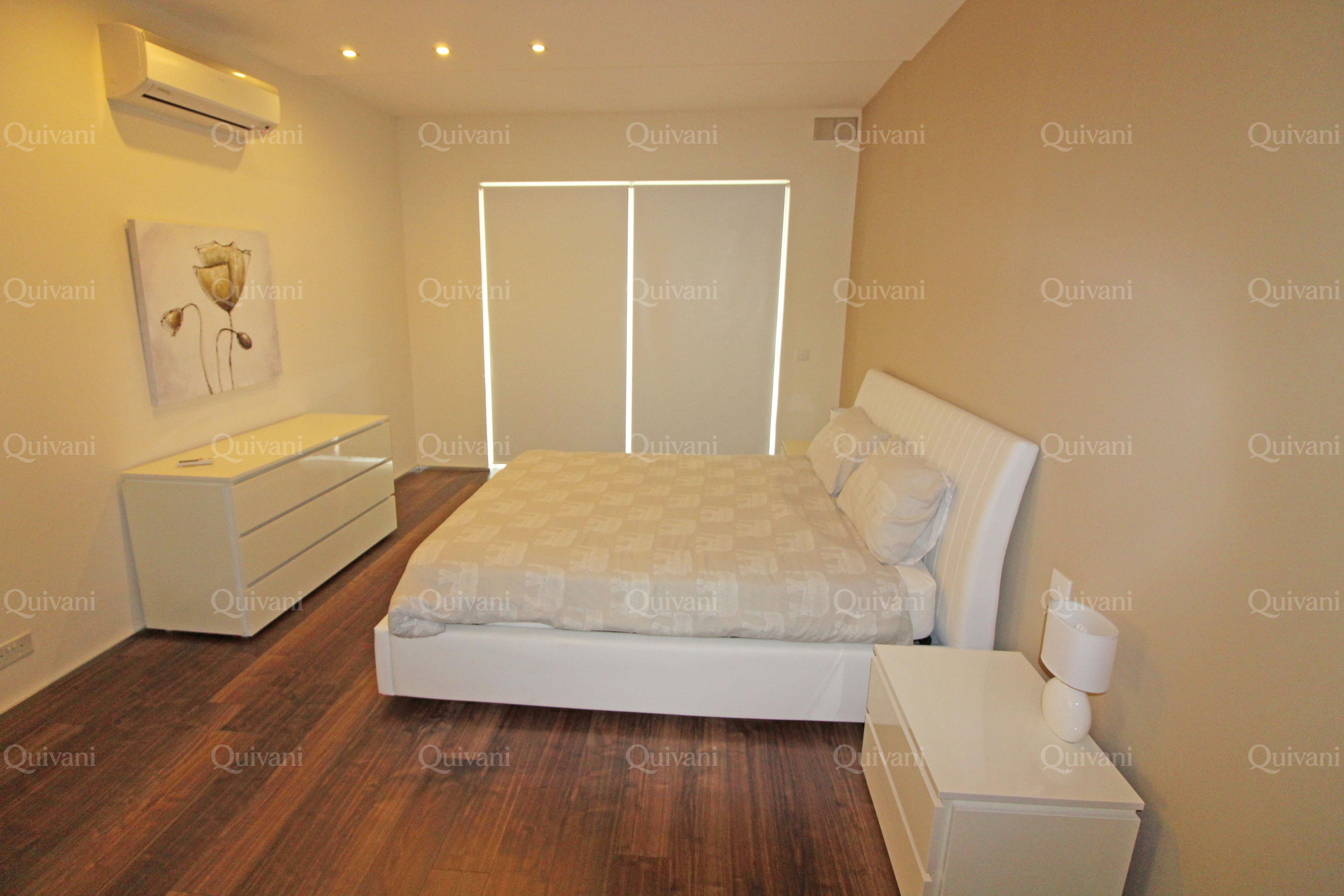 Balzan, Furnished Apartment