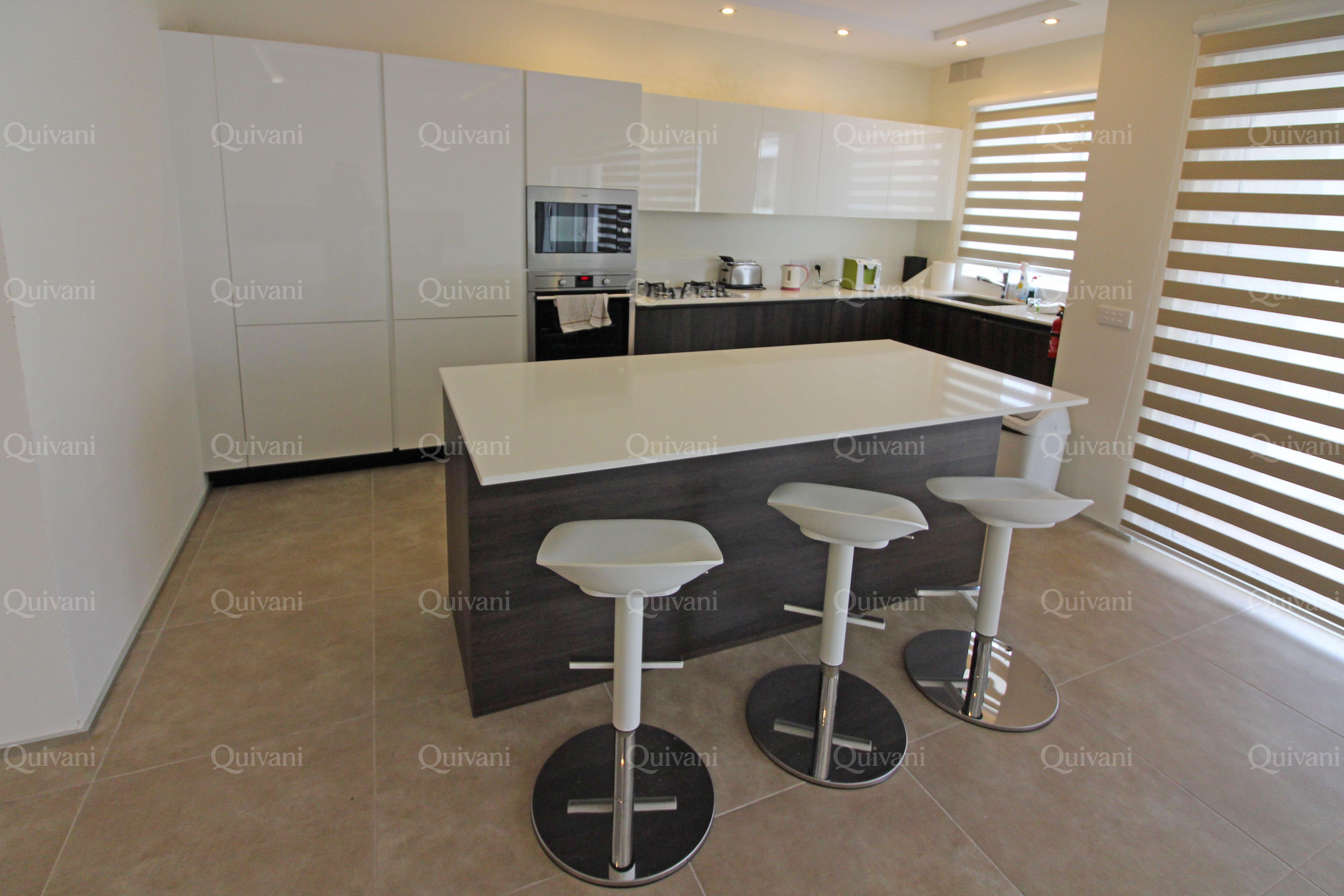 Balzan, Furnished Apartment