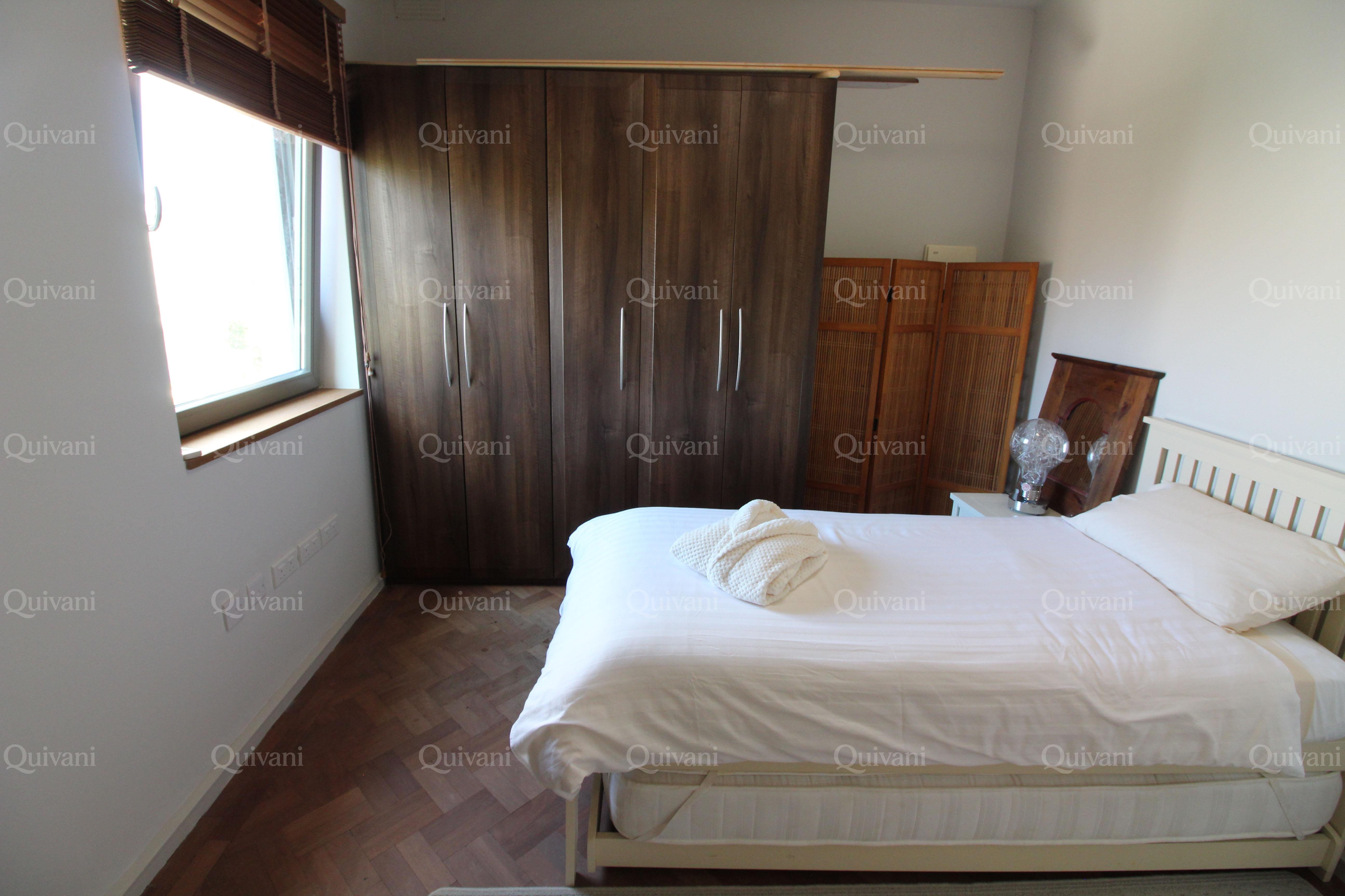Rabat, Furnished Duplex Penthouse