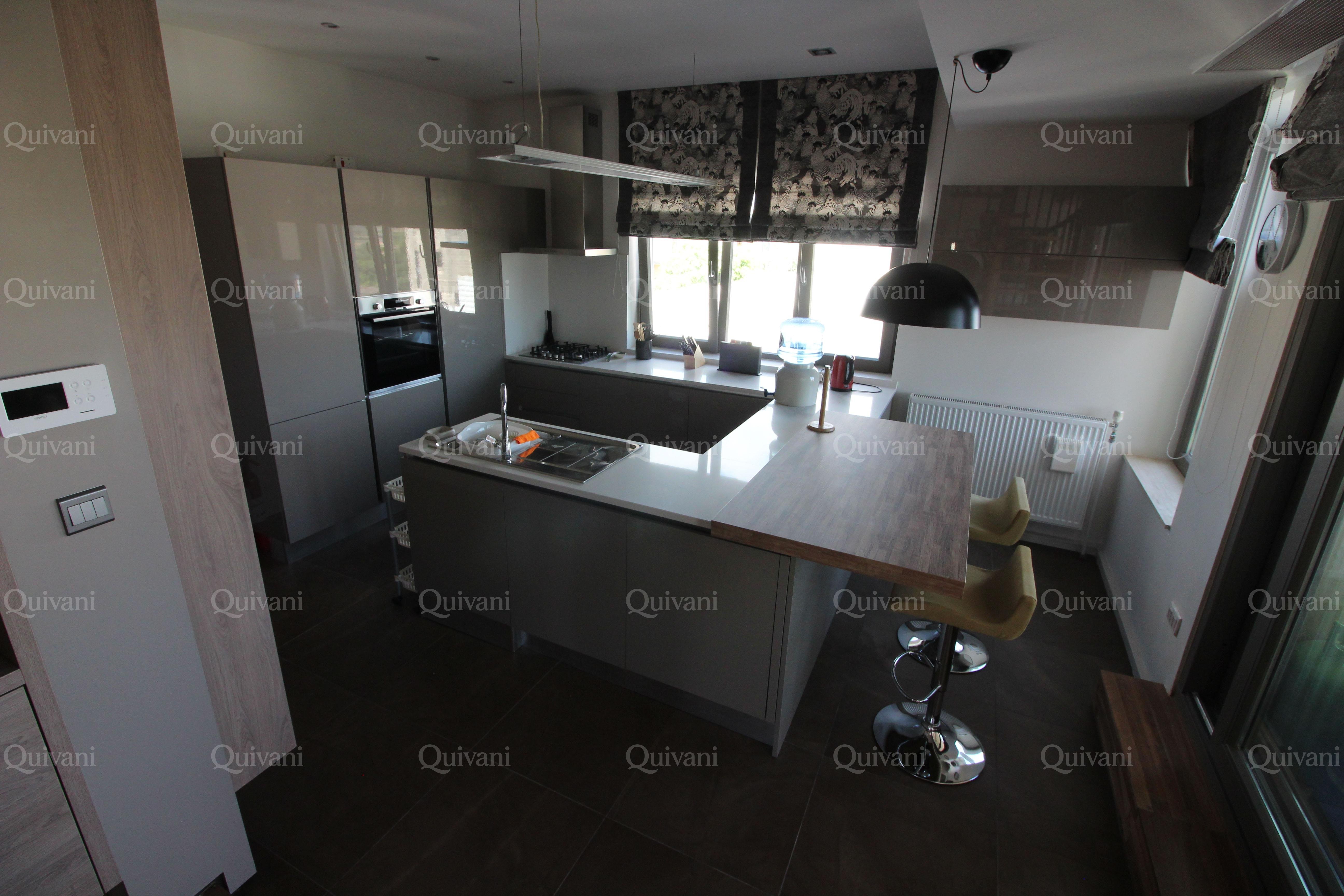 Rabat, Furnished Duplex Penthouse