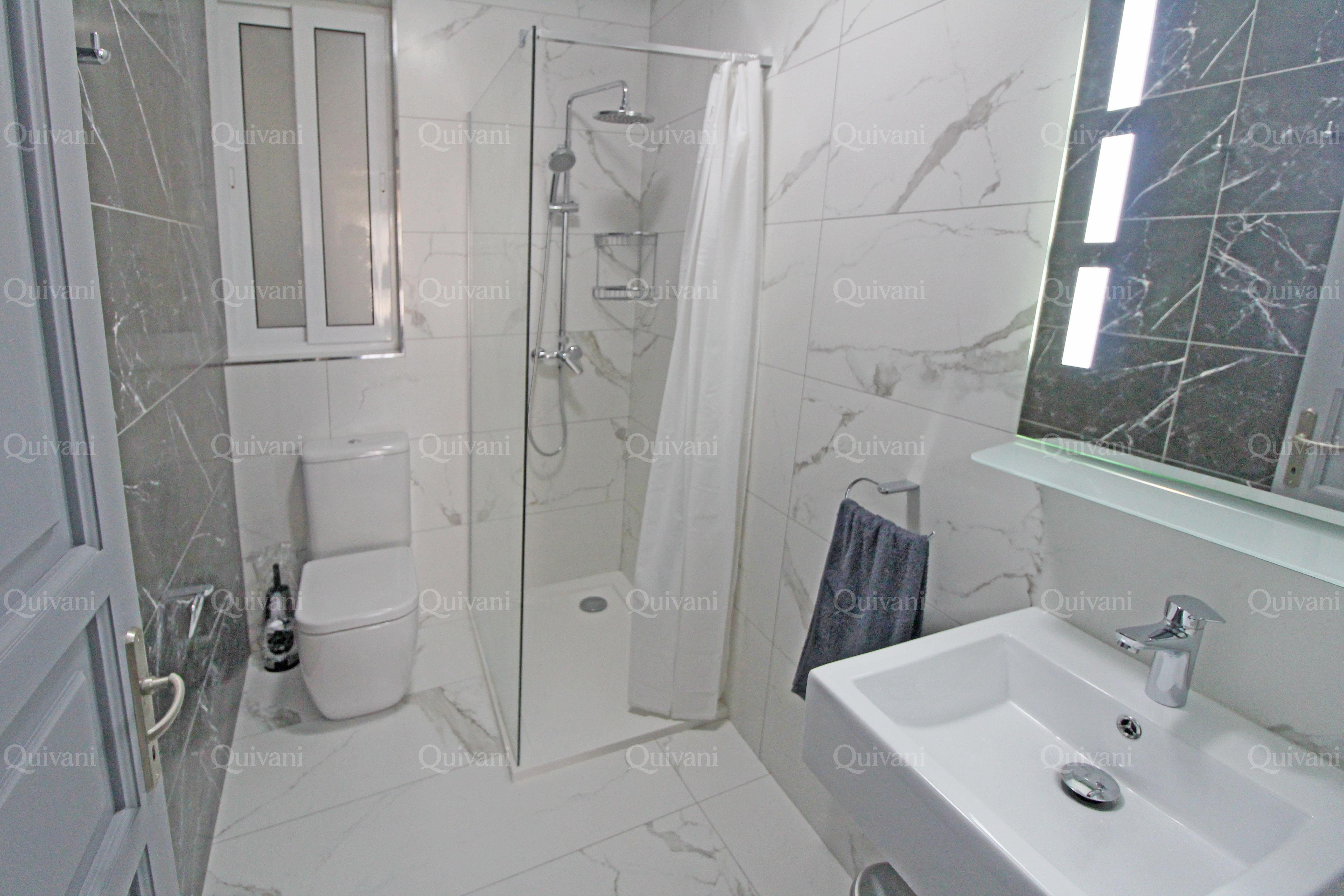 Mosta, Furnished Apartment