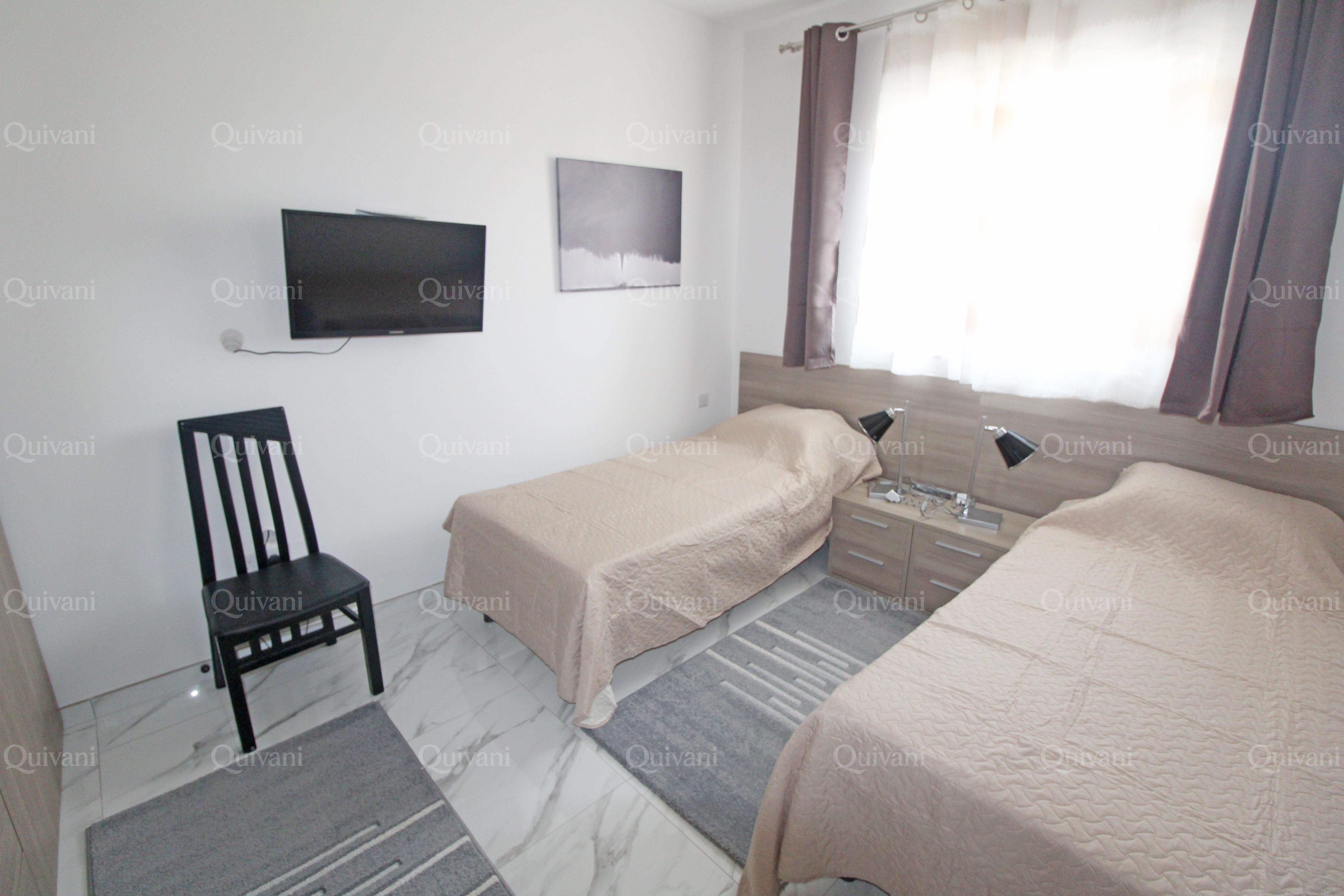 Mosta, Furnished Apartment