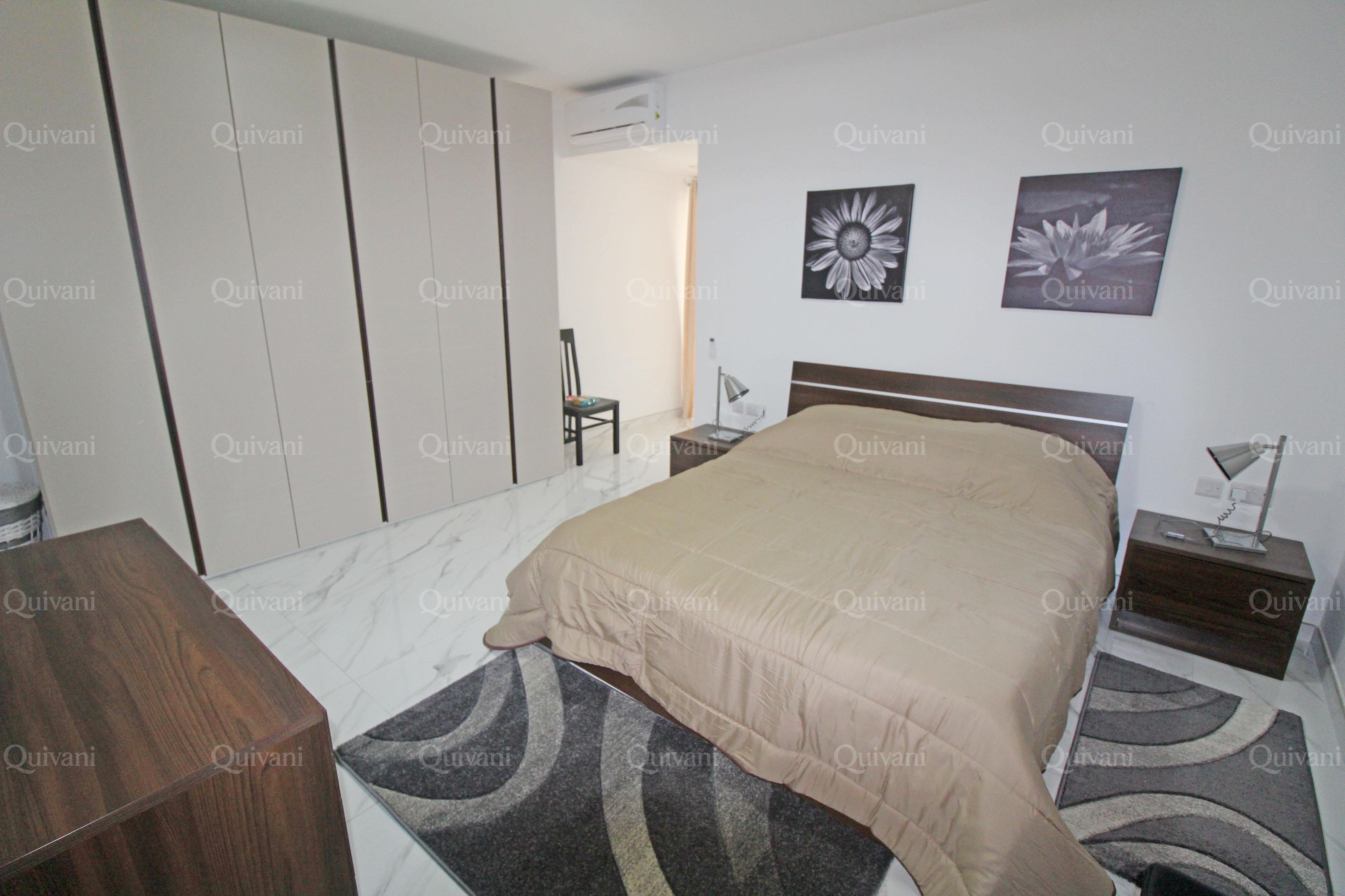 Mosta, Furnished Apartment