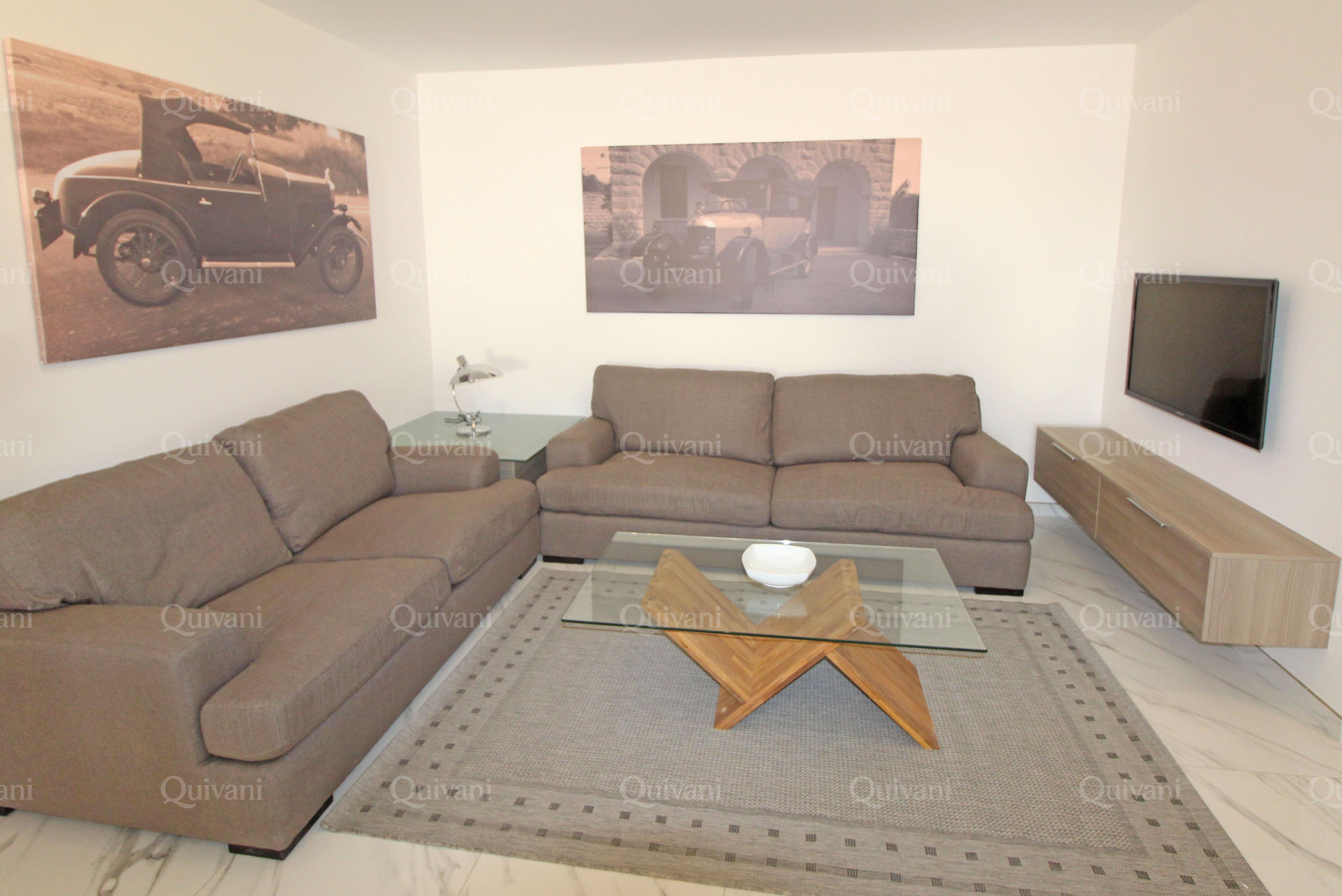 Mosta, Furnished Apartment