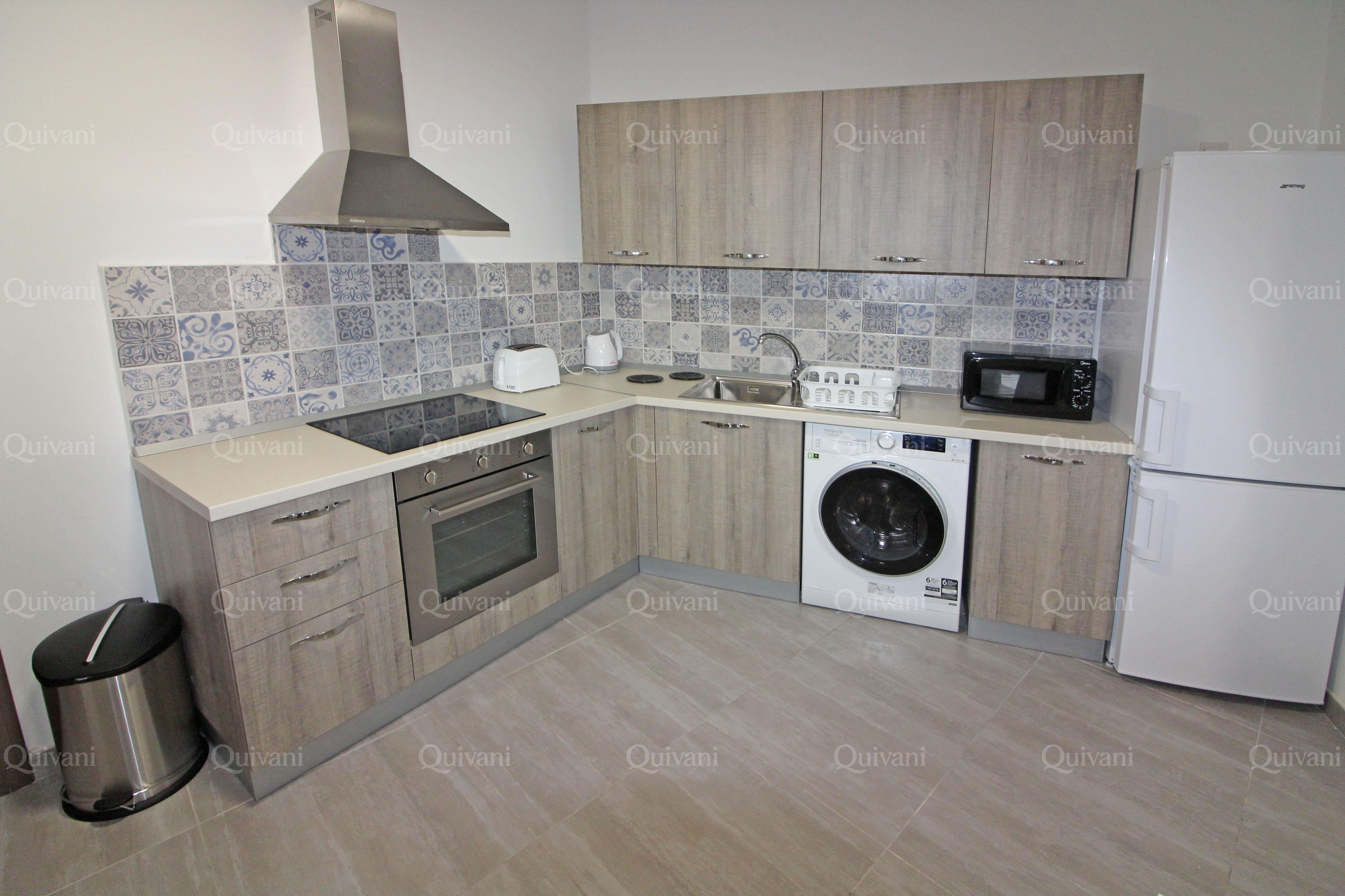 Lija, Furnished Apartment