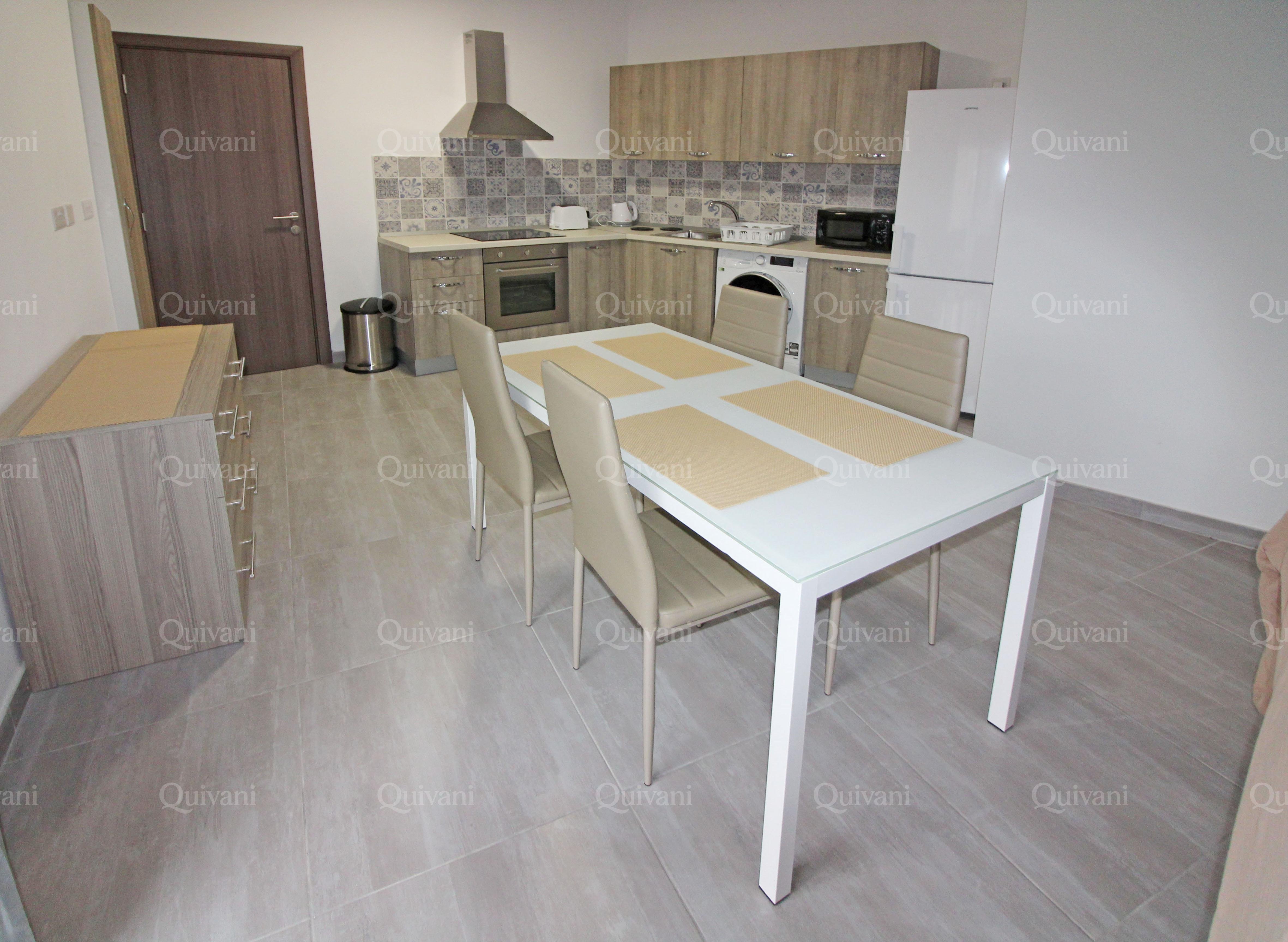 Lija, Furnished Apartment