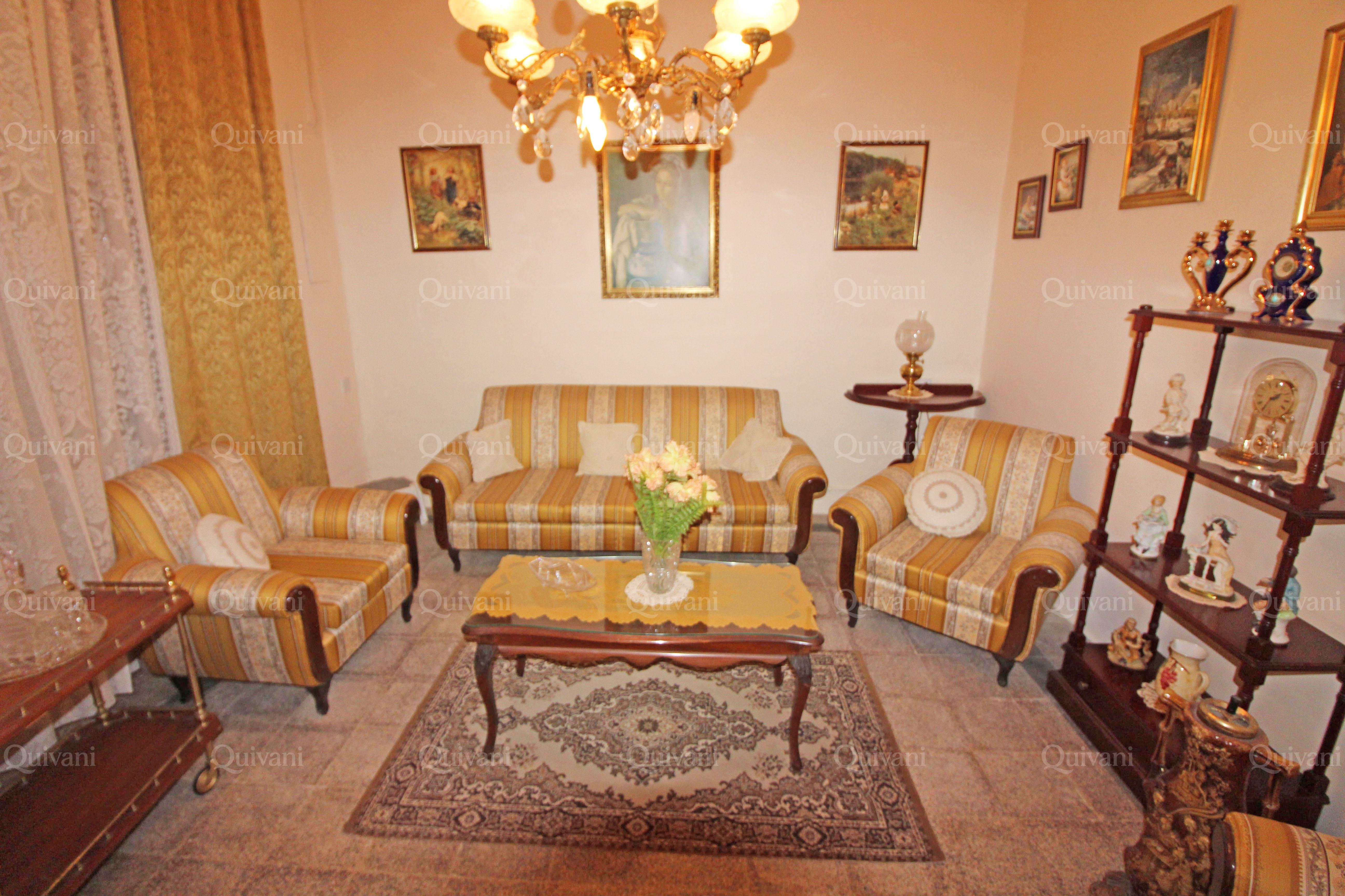 Siggiewi, Furnished Town House