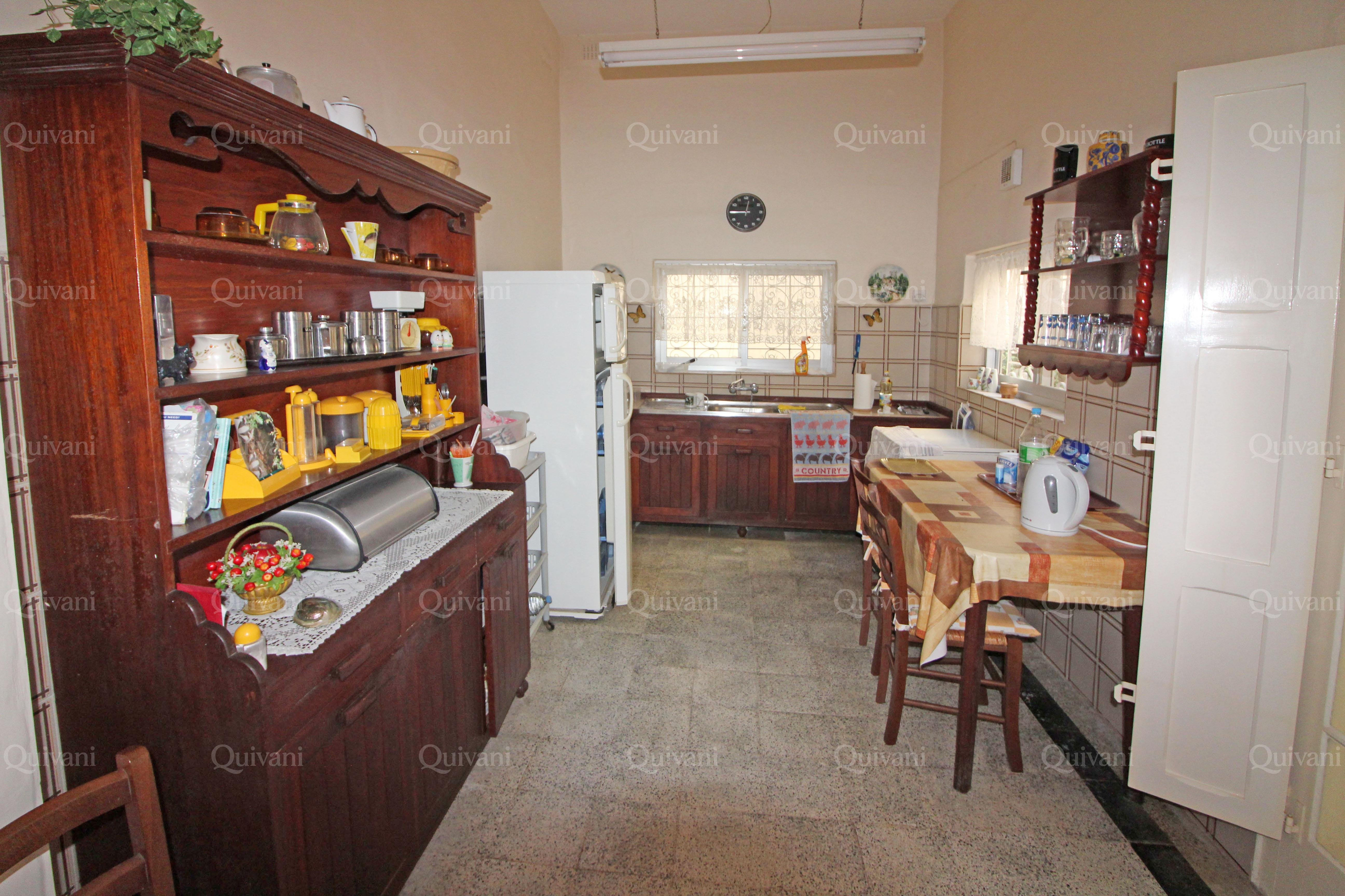 Siggiewi, Furnished Town House