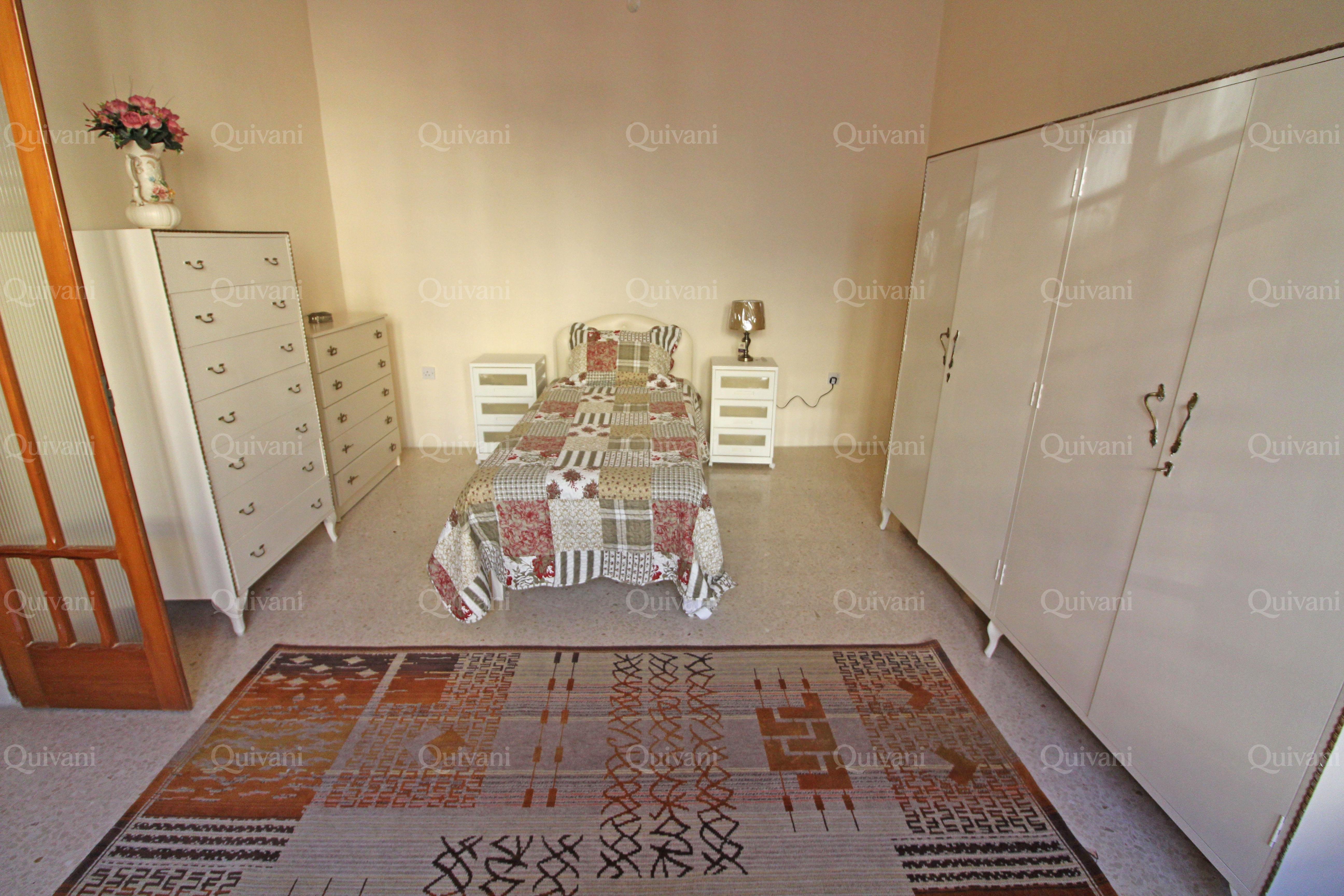 Siggiewi, Furnished Town House