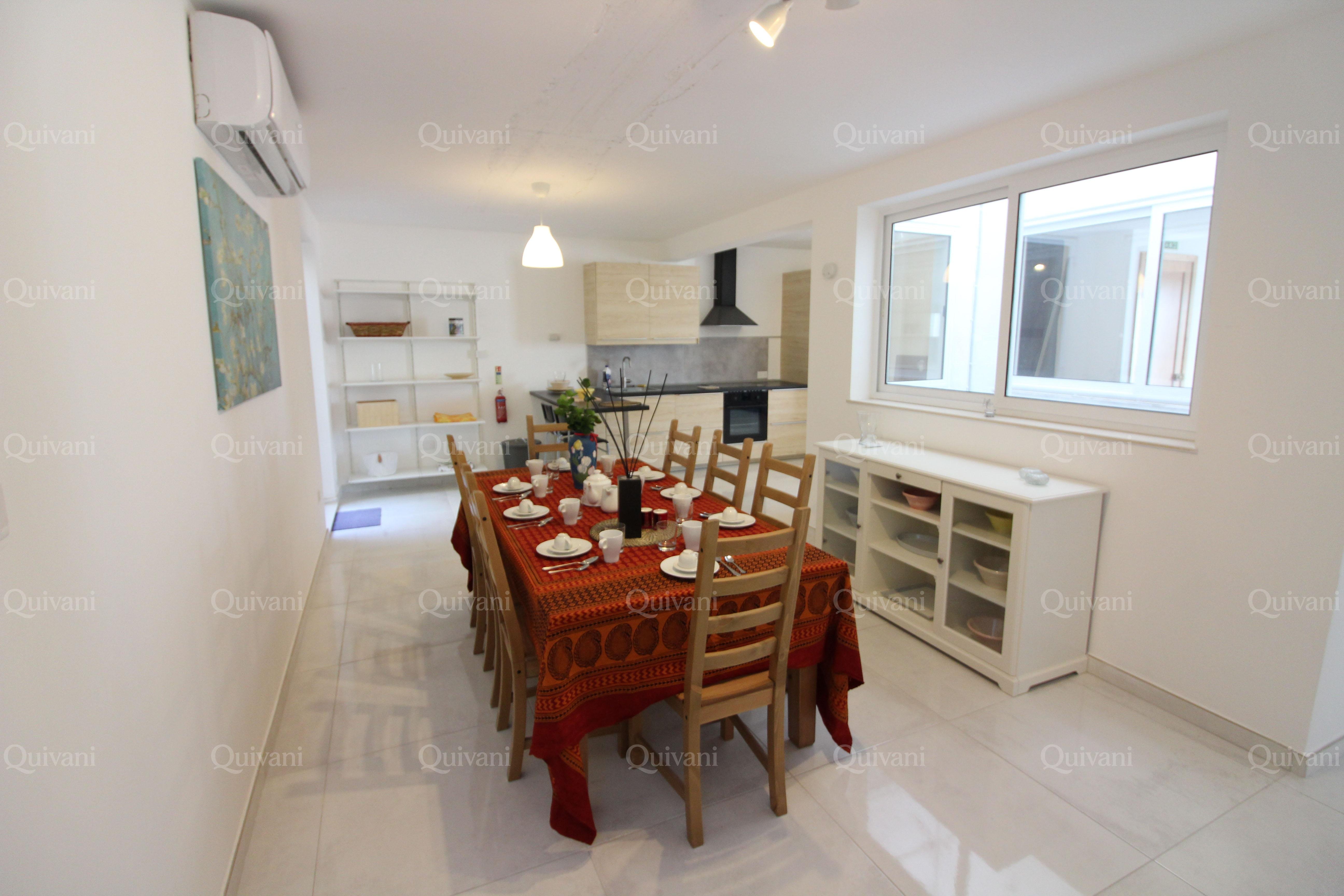 Naxxar, Furnished Apartment