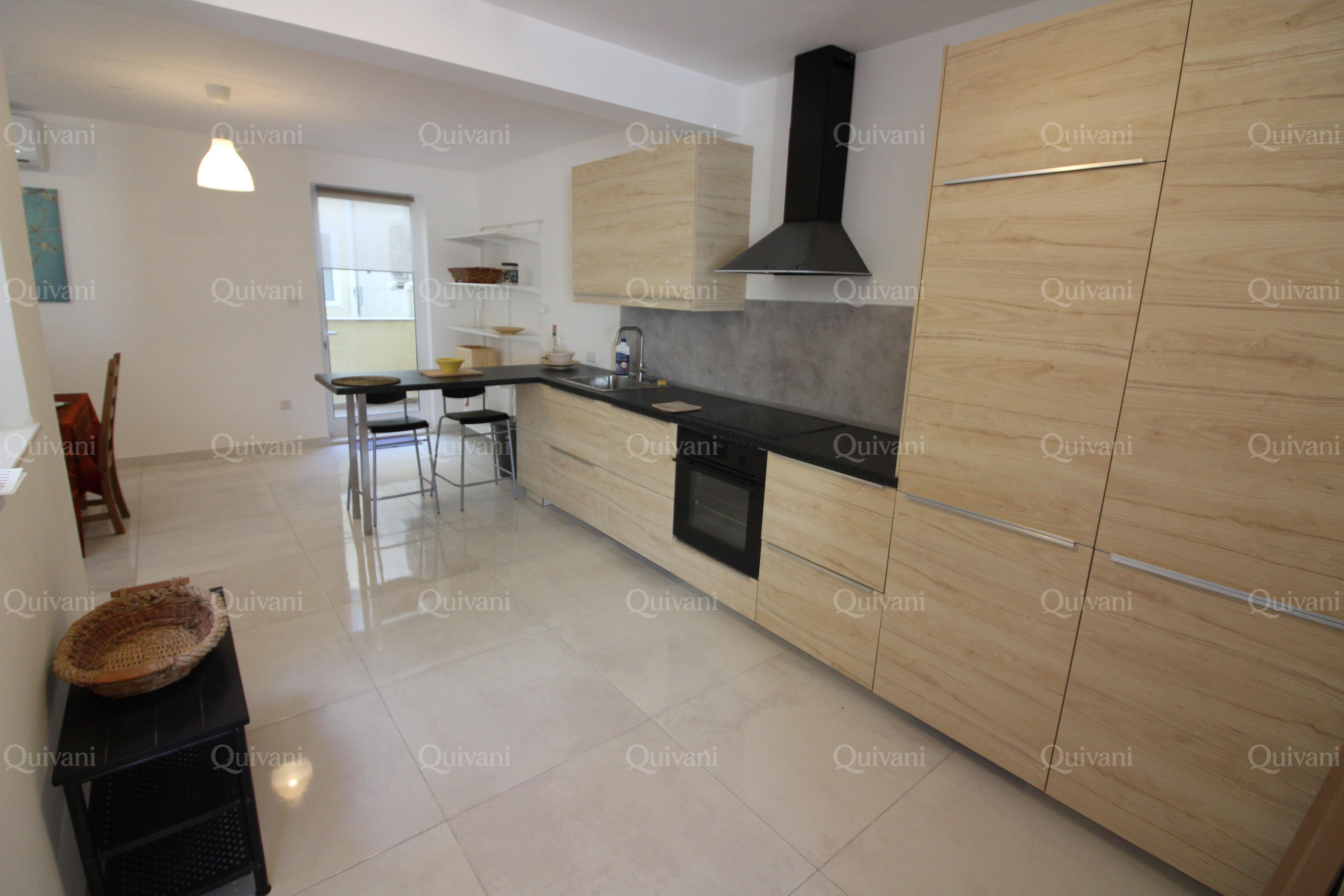 Naxxar, Furnished Apartment
