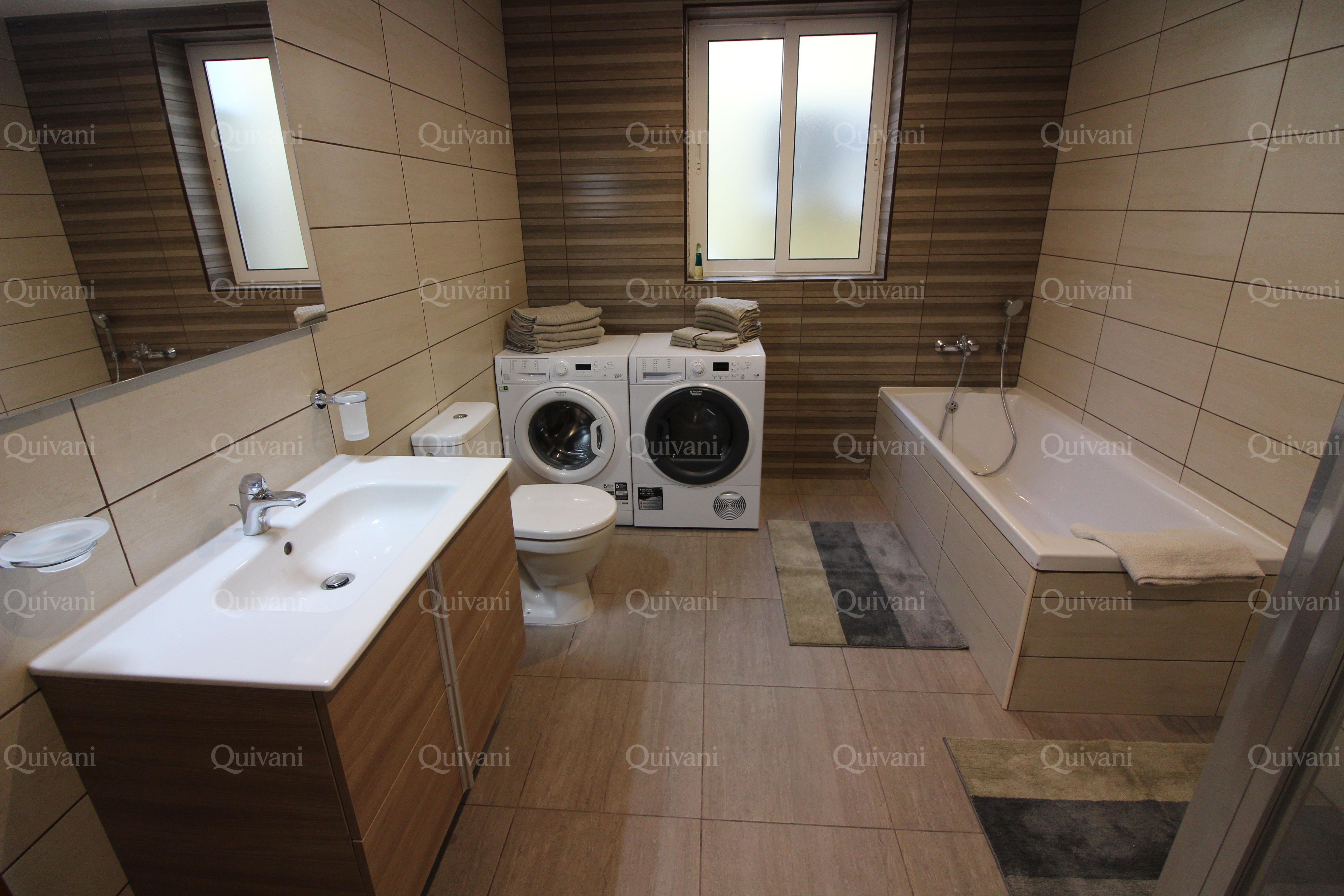 Naxxar, Furnished Apartment