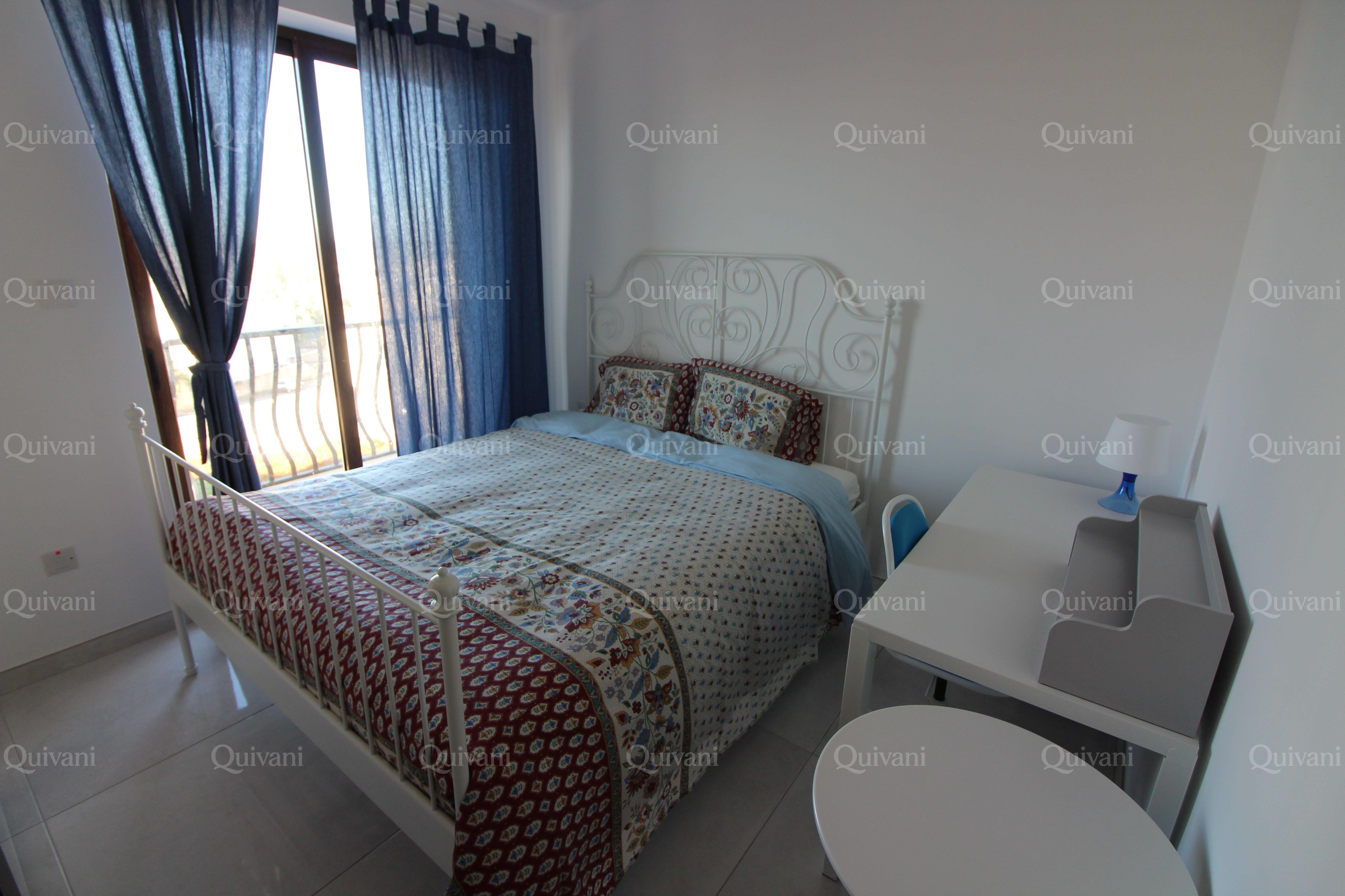 Naxxar, Furnished Apartment