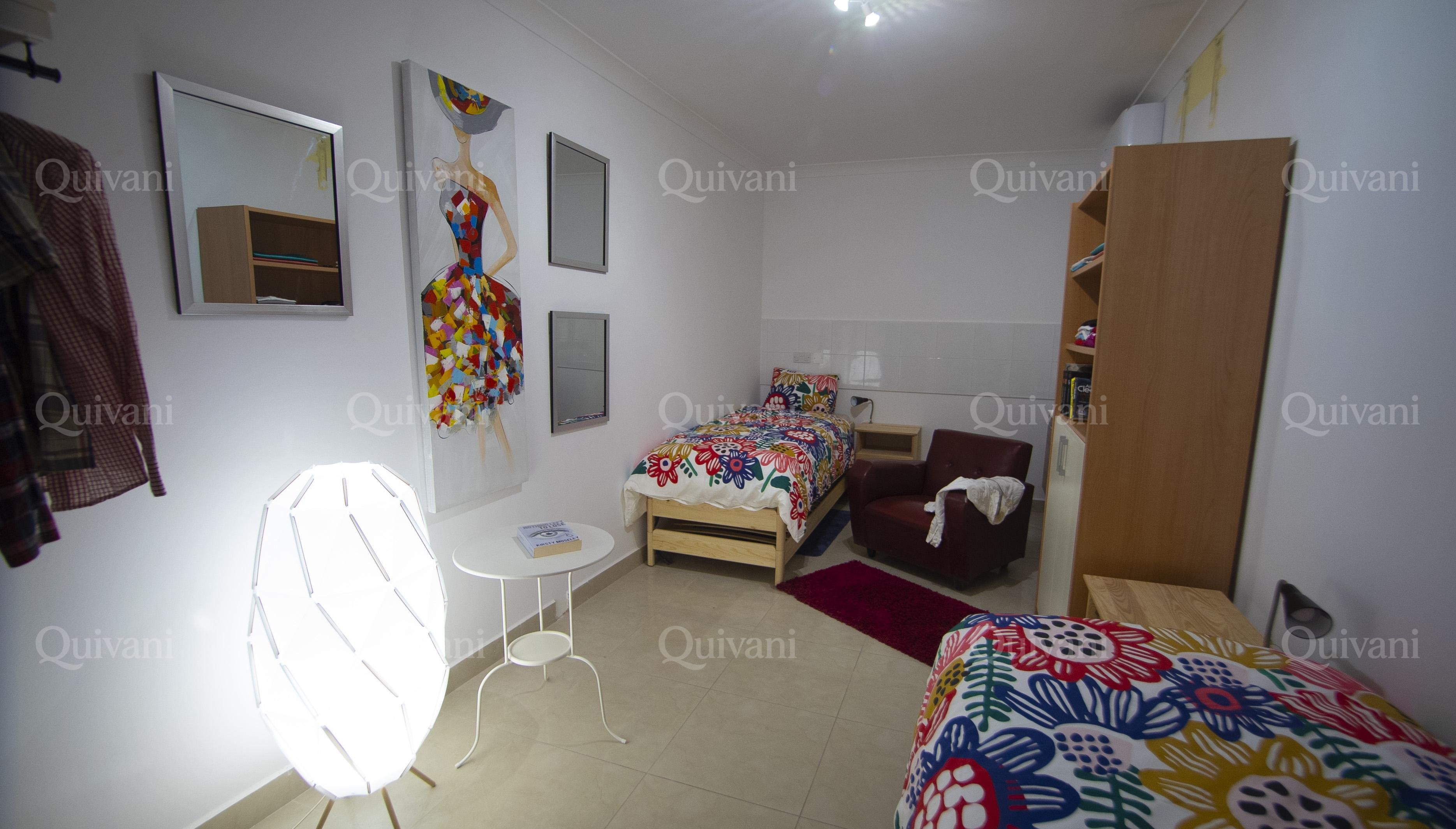 Naxxar, Furnished Apartment