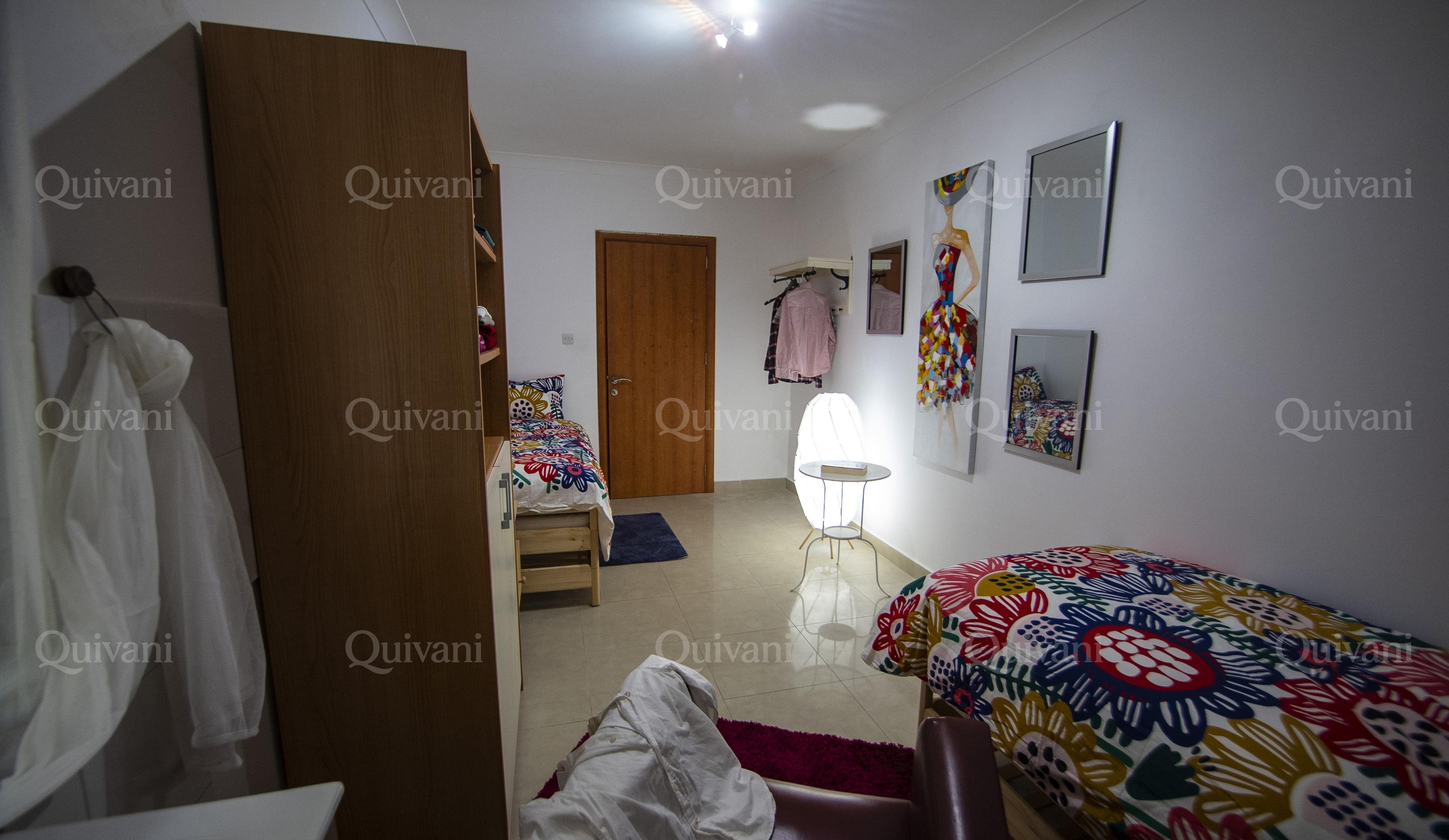 Naxxar, Furnished Apartment