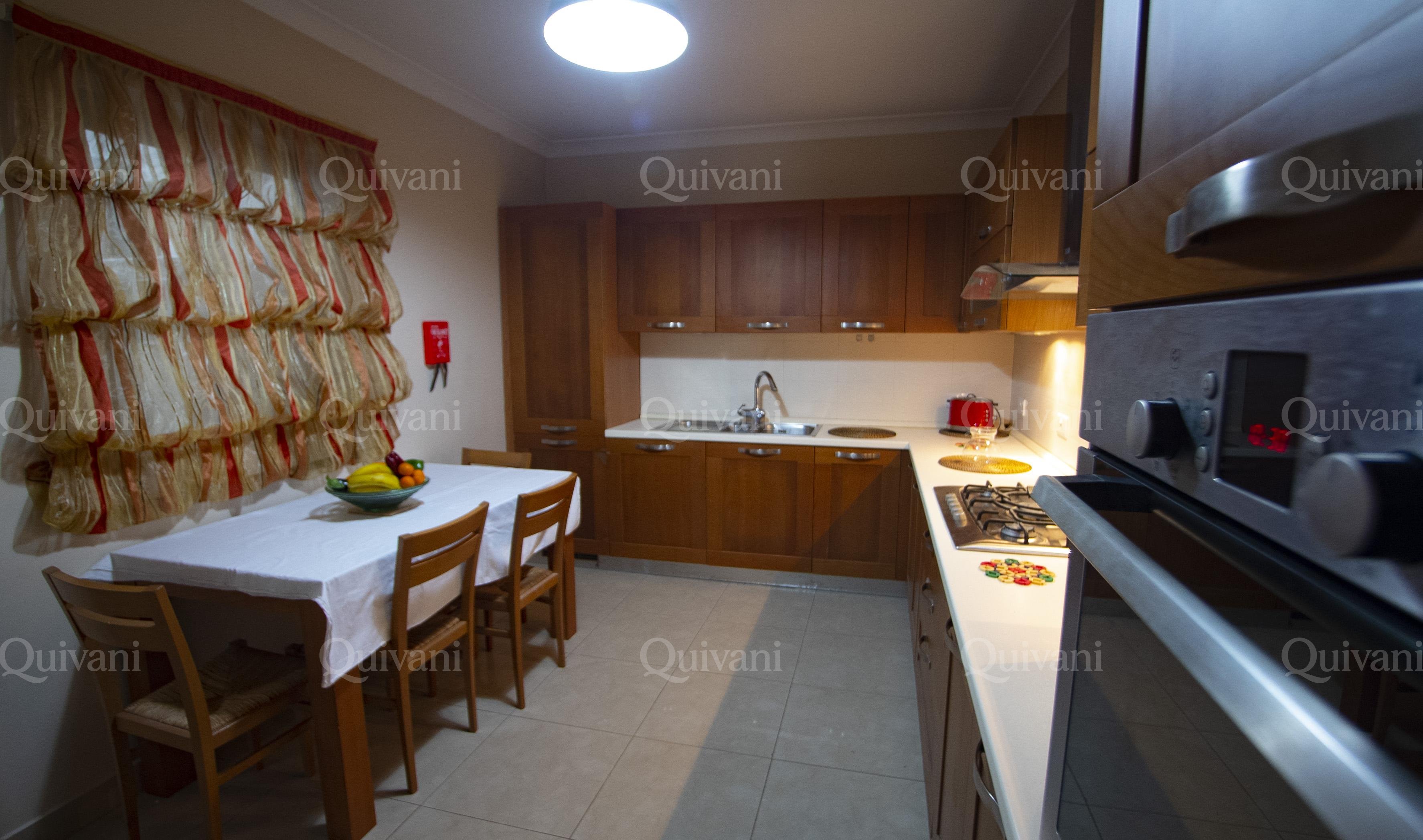 Naxxar, Furnished Apartment