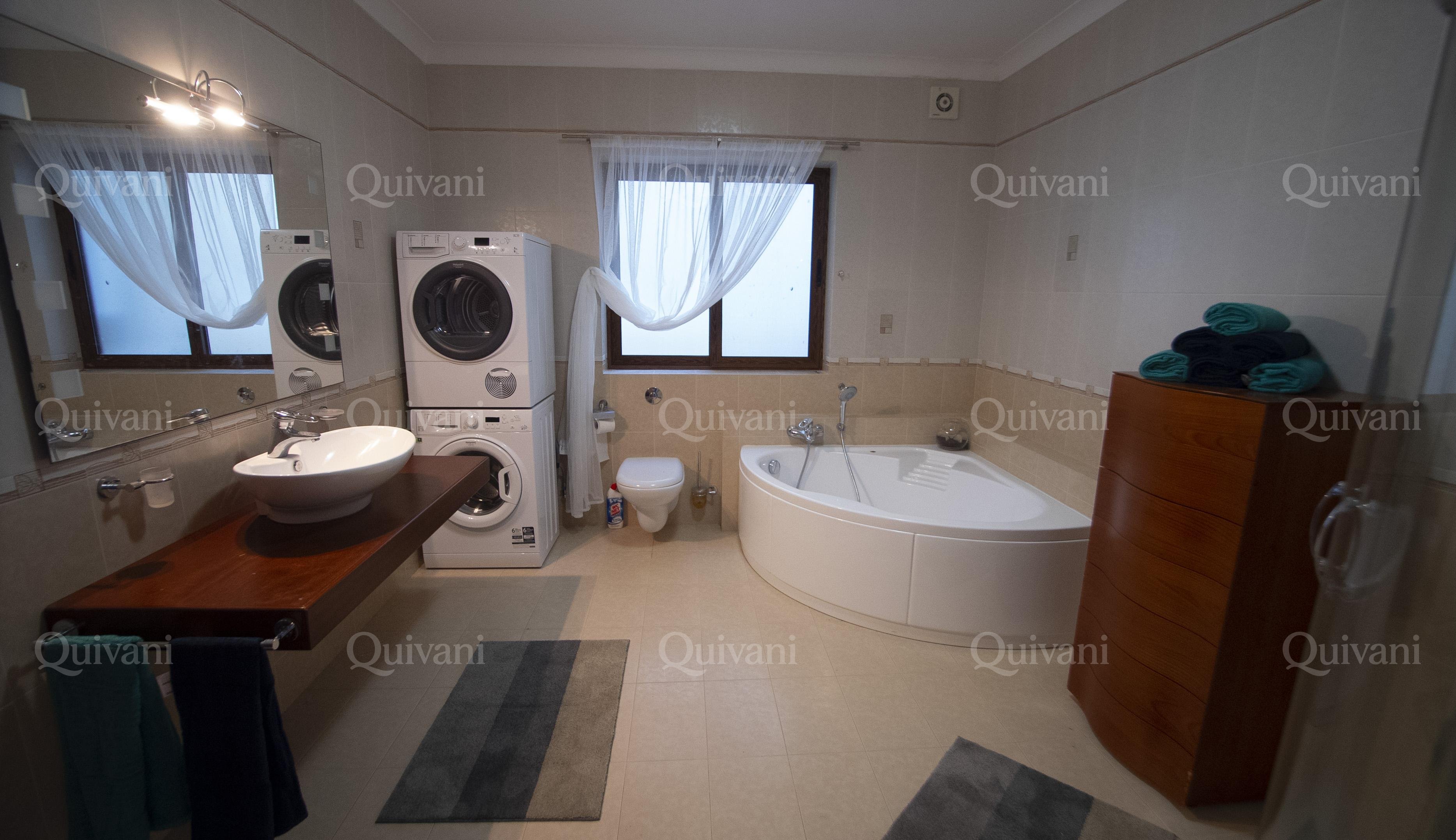 Naxxar, Furnished Apartment