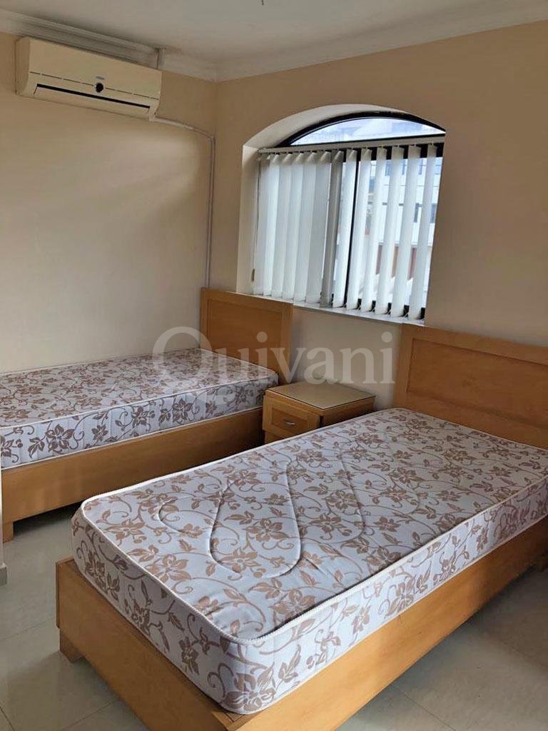 Birguma, Furnished Duplex Maisonette