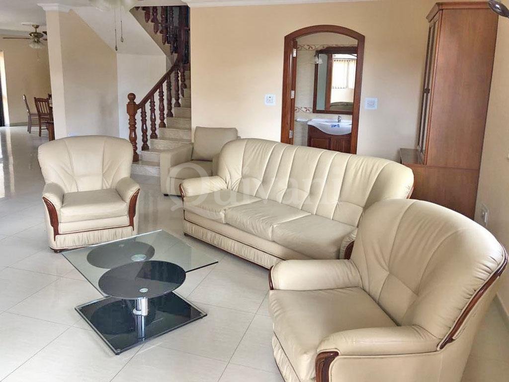 Birguma, Furnished Duplex Maisonette
