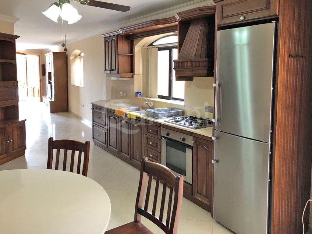 Birguma, Furnished Duplex Maisonette