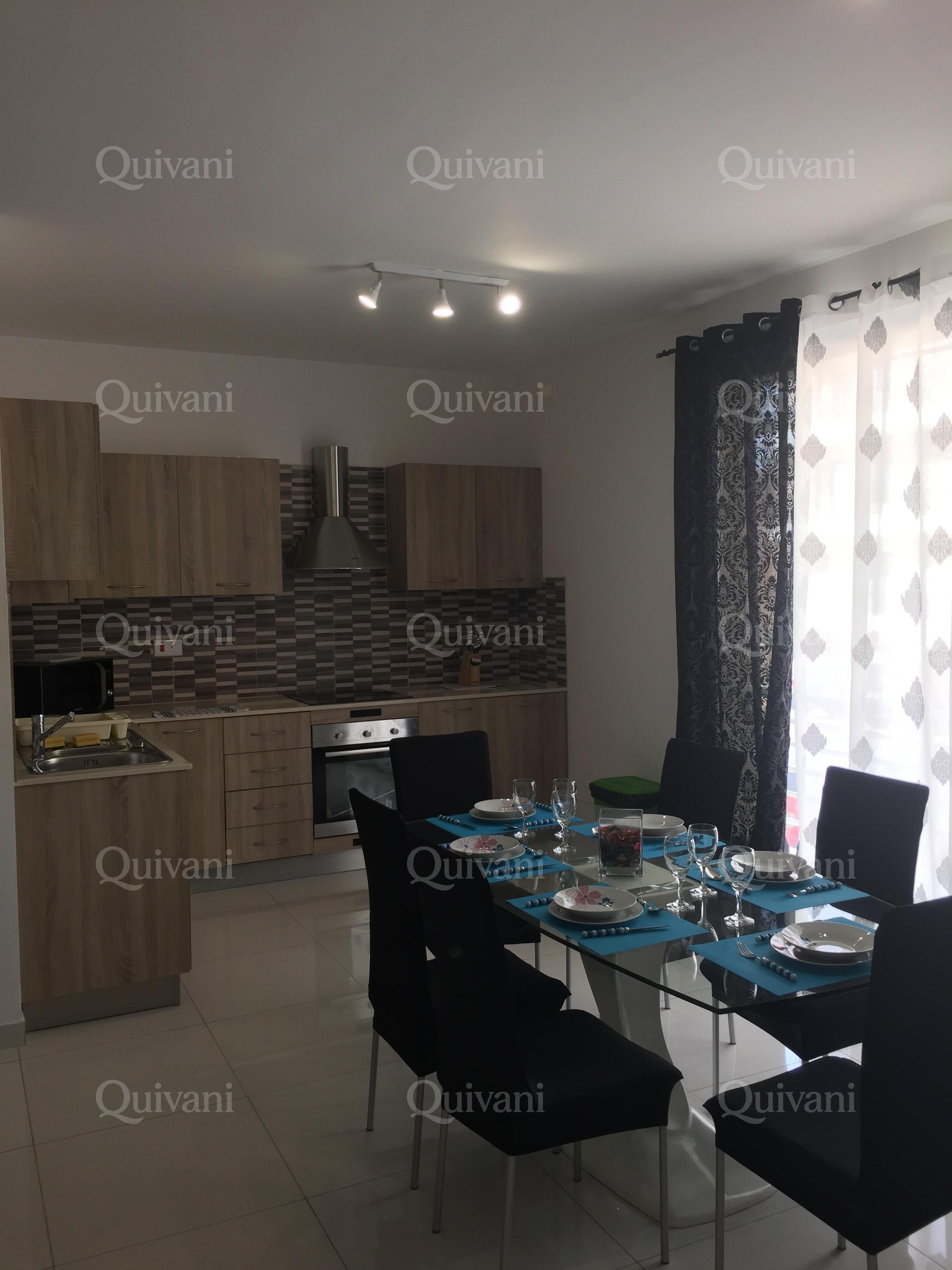 Birkirkara, Finished Maisonette