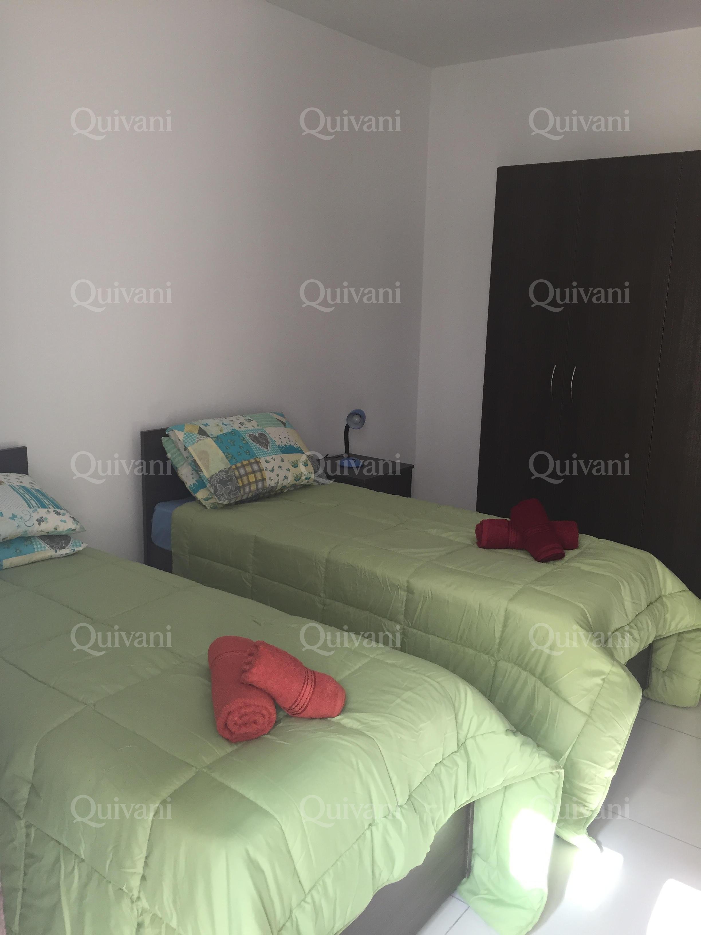Birkirkara, Finished Maisonette