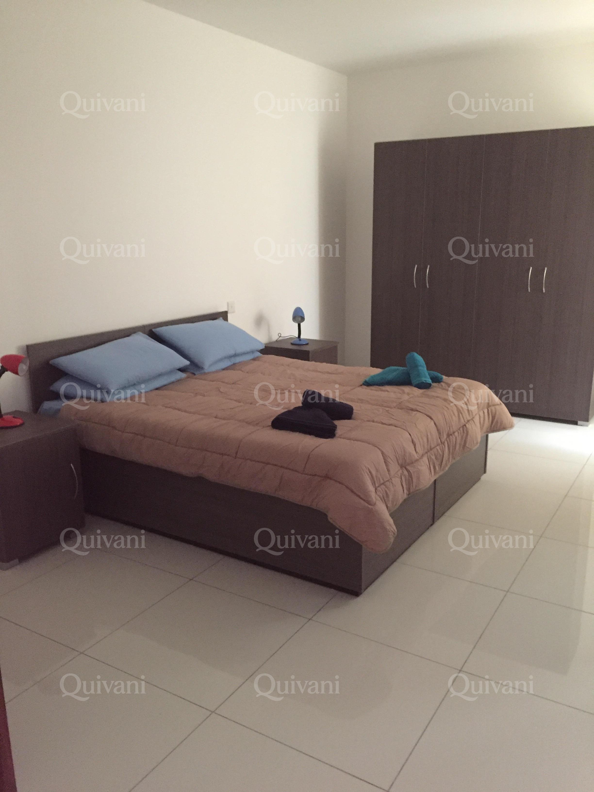Birkirkara, Finished Maisonette