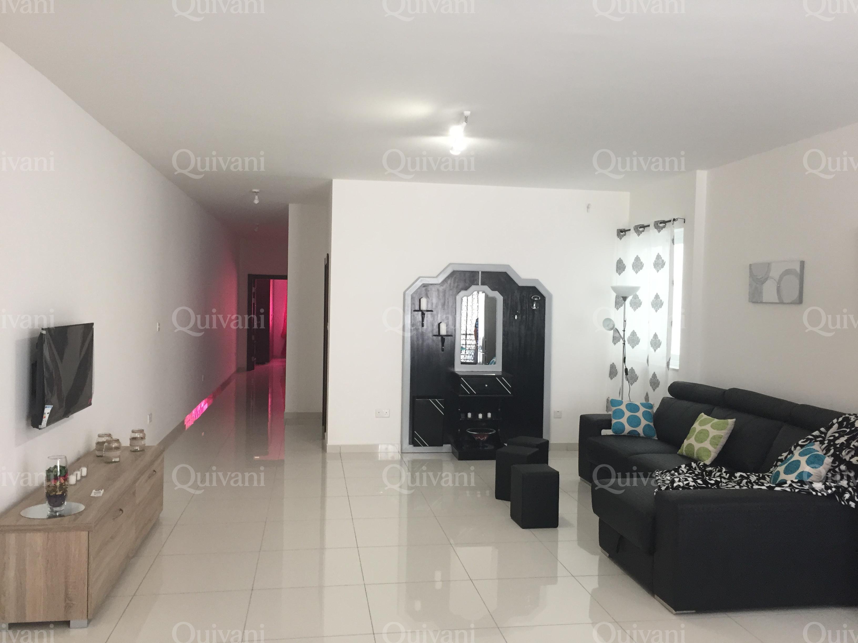 Birkirkara, Finished Maisonette