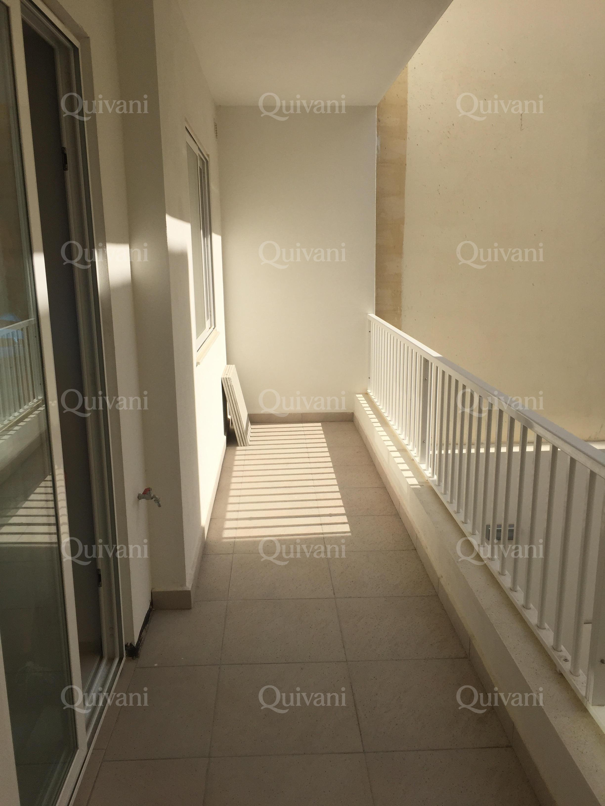 Birkirkara, Finished Maisonette