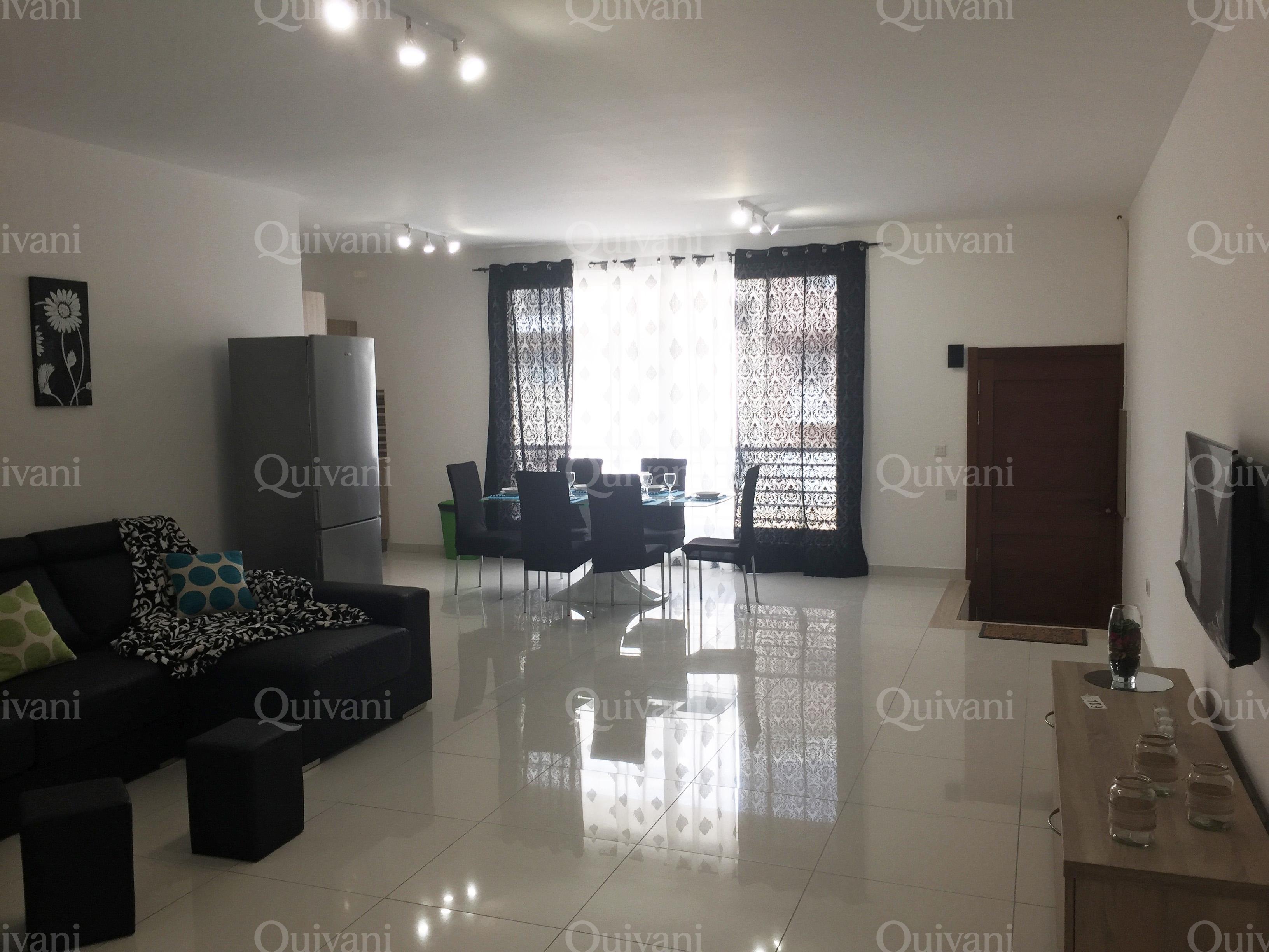 Birkirkara, Finished Maisonette