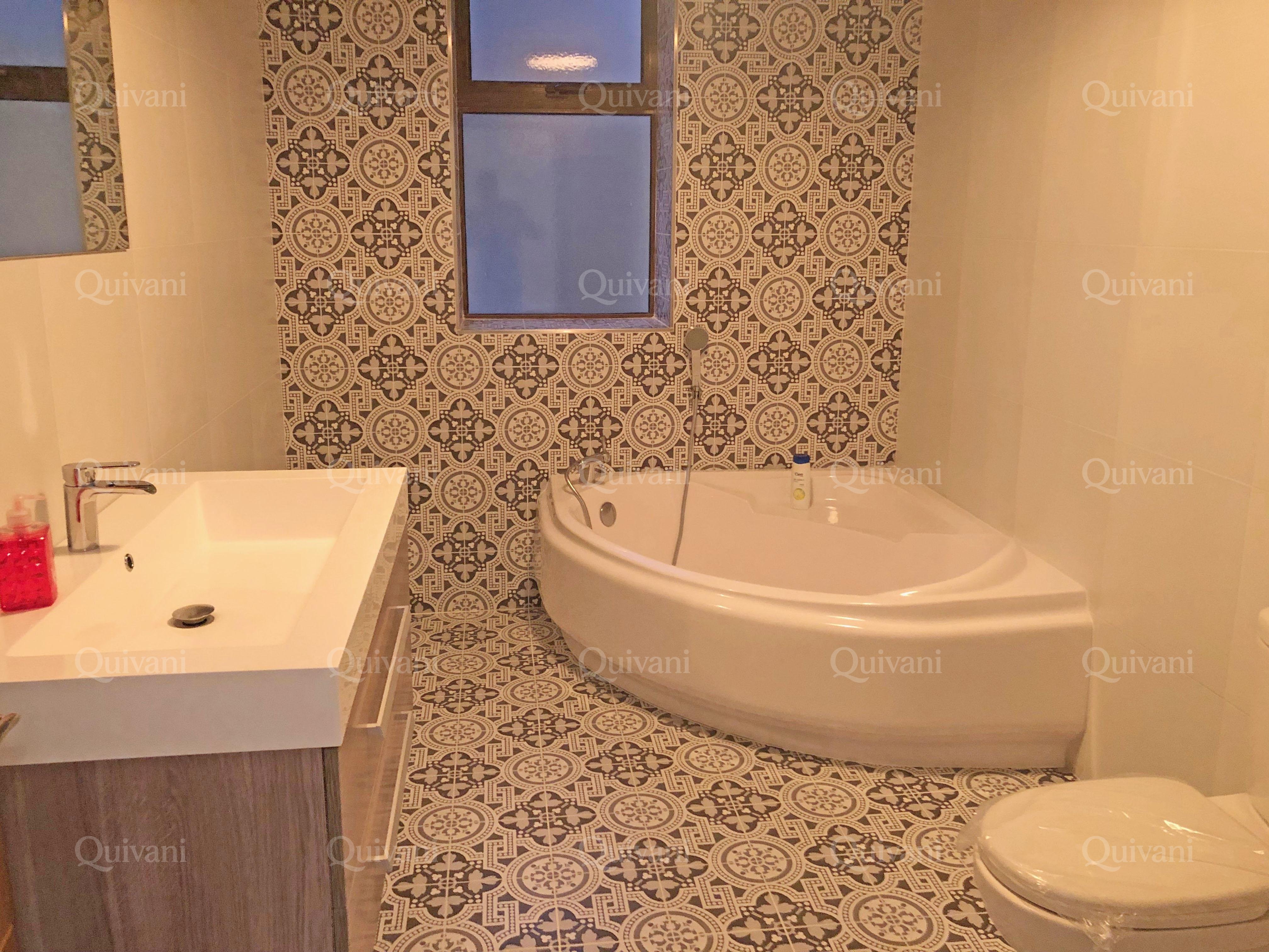 Mosta, Furnished Maisonette