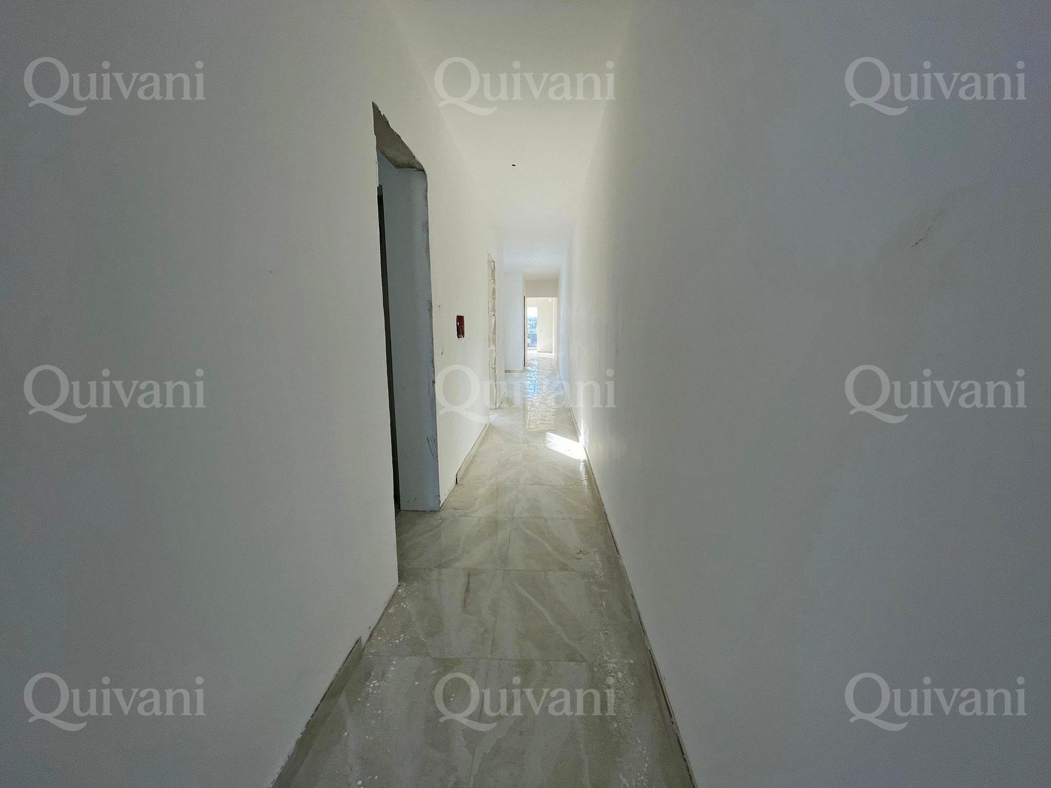 Santa Venera, Finished Penthouse