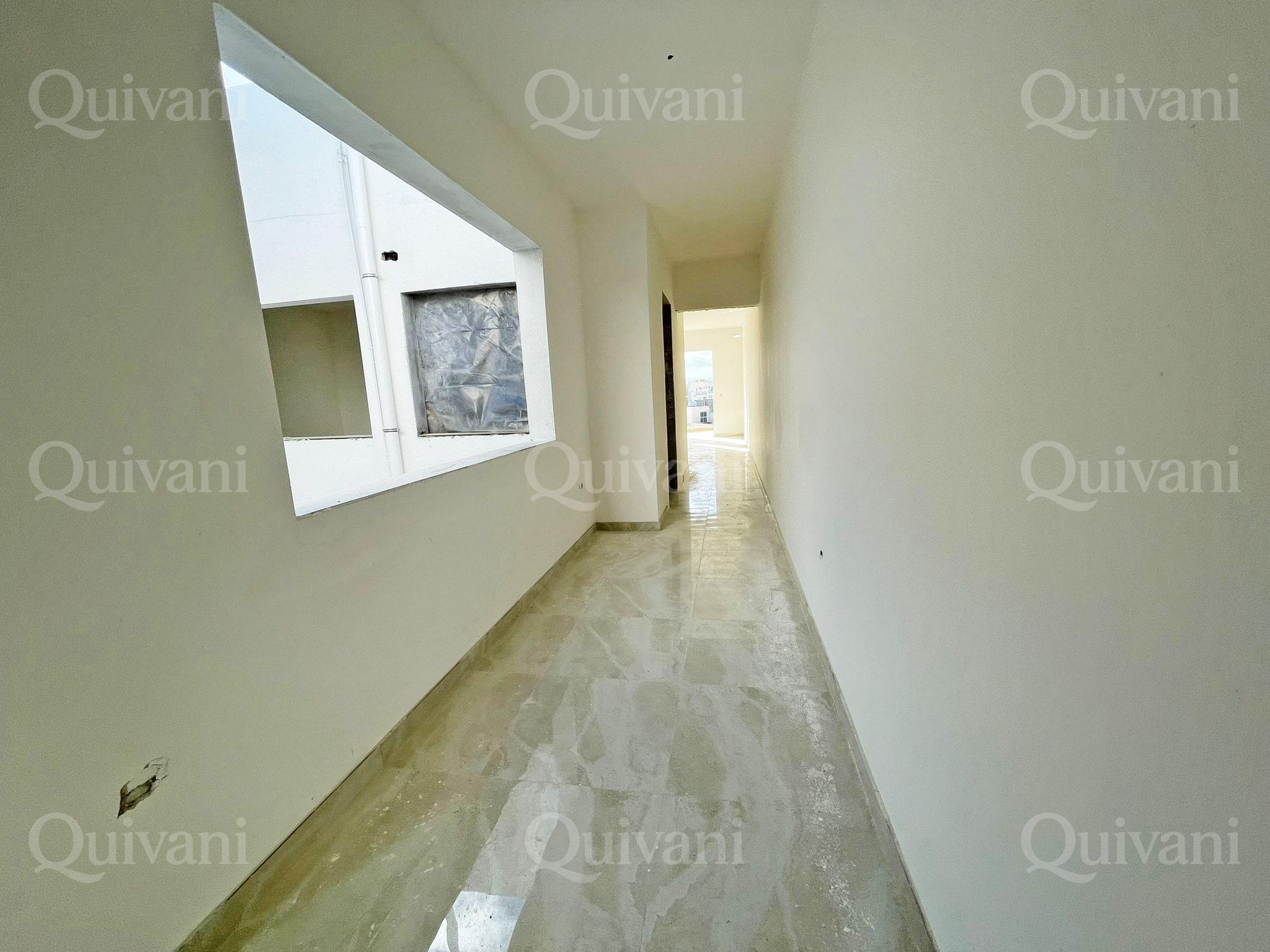 Santa Venera, Finished Penthouse