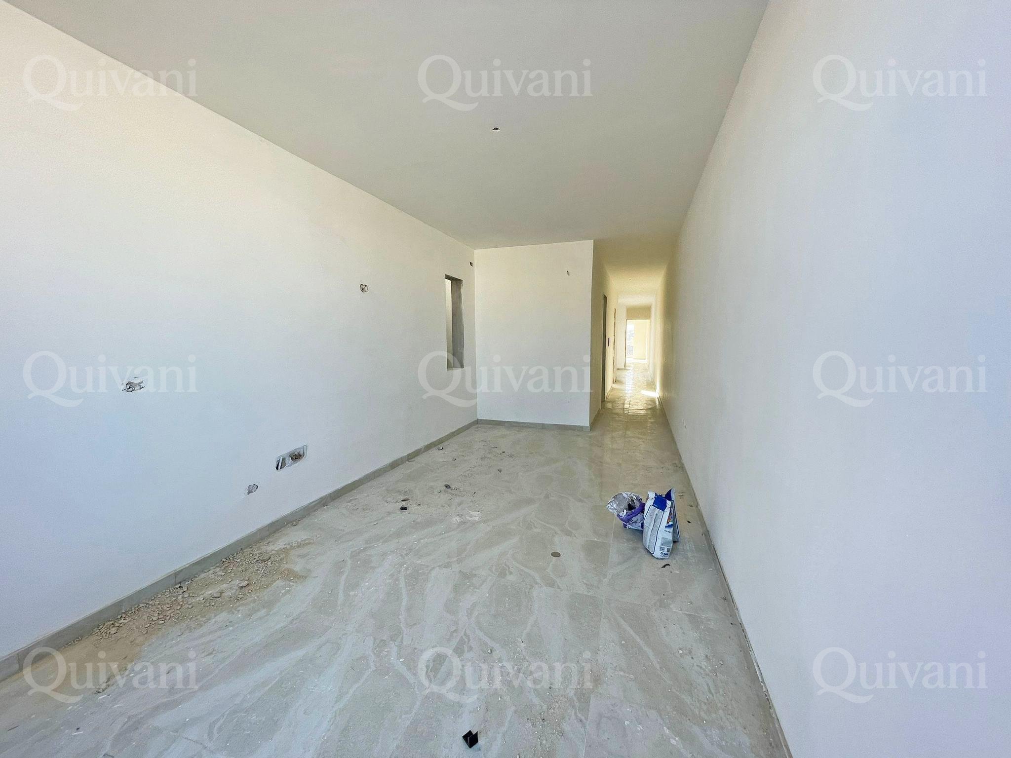 Santa Venera, Finished Penthouse
