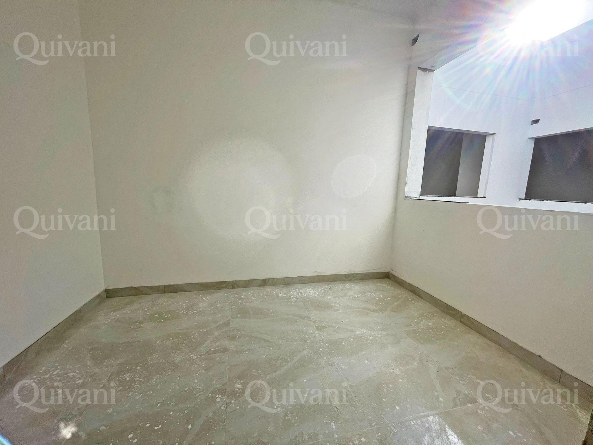 Santa Venera, Finished Penthouse