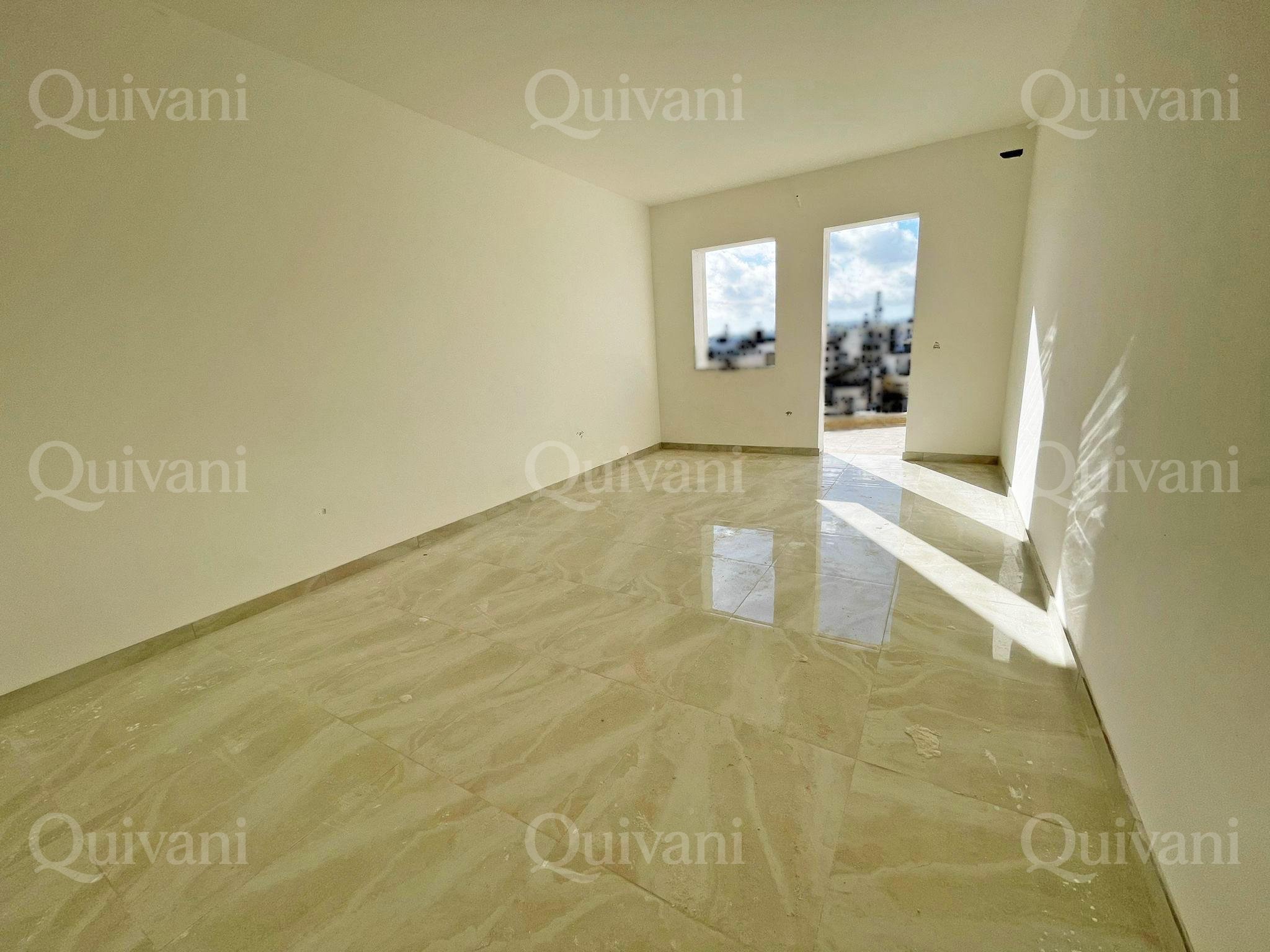 Santa Venera, Finished Penthouse
